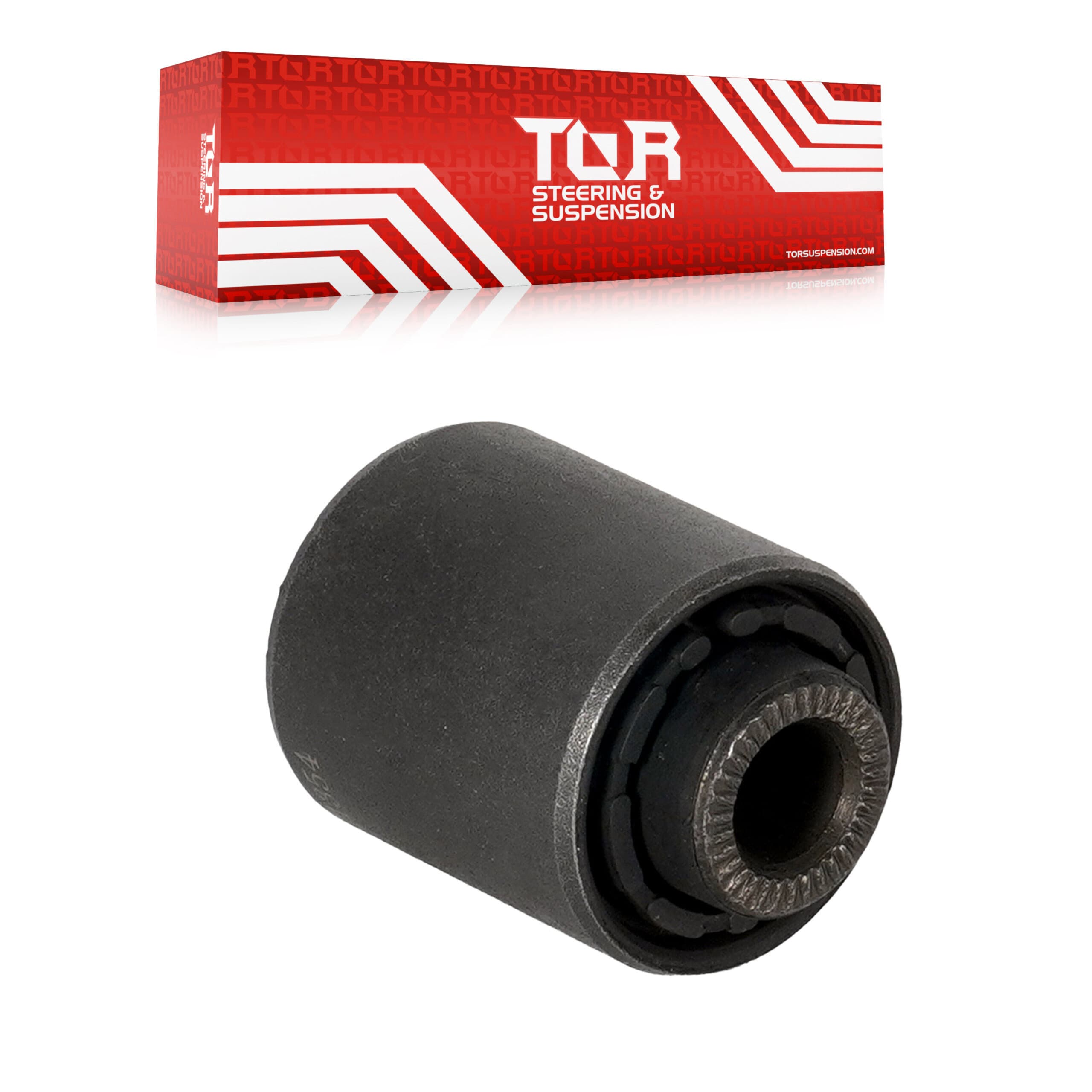 TOR - TOR-K201883 - Front Lower Forward Suspension Control Arm Bushing image 1