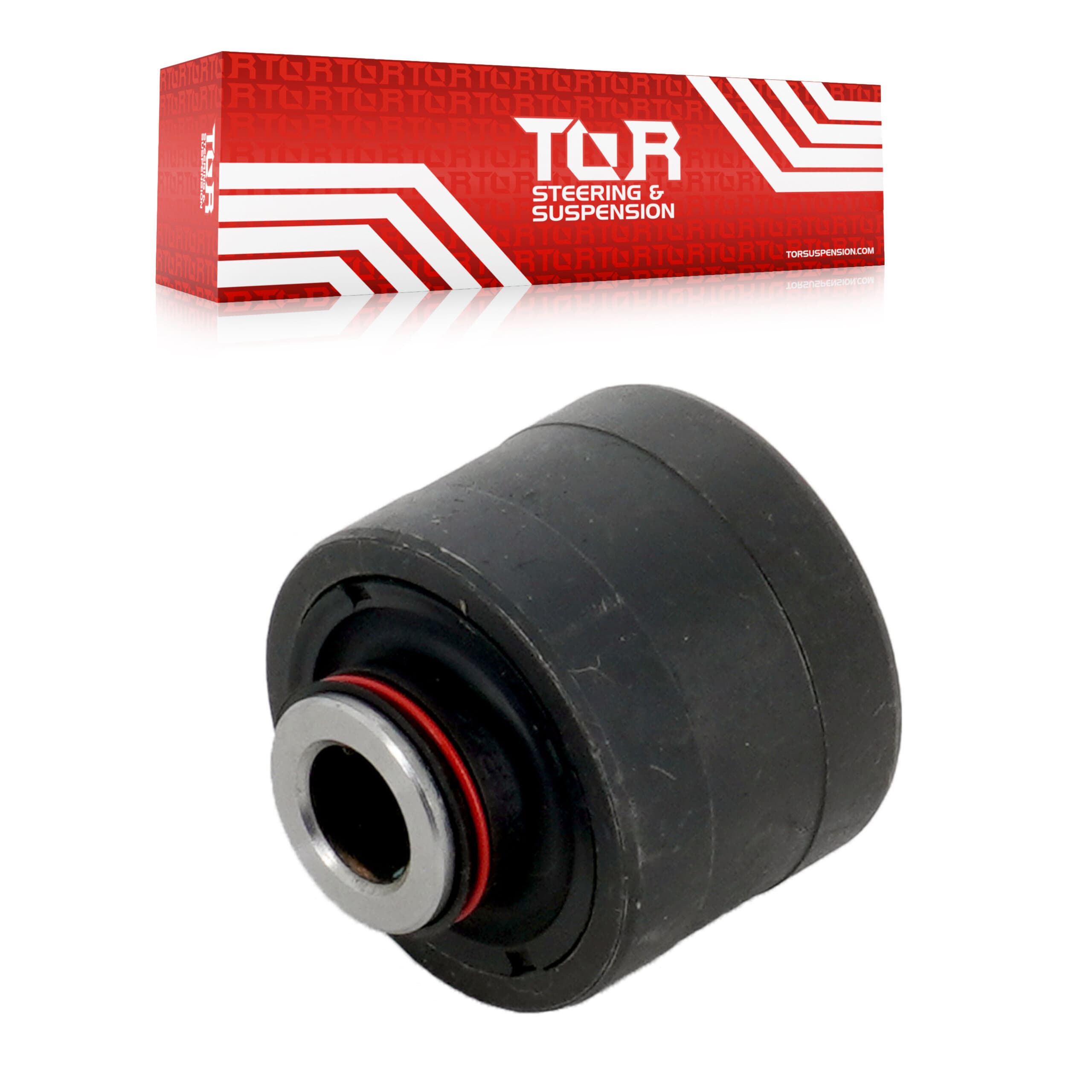TOR - TOR-K202090 - Rear Lower Rearward Suspension Knuckle Bushing image 1
