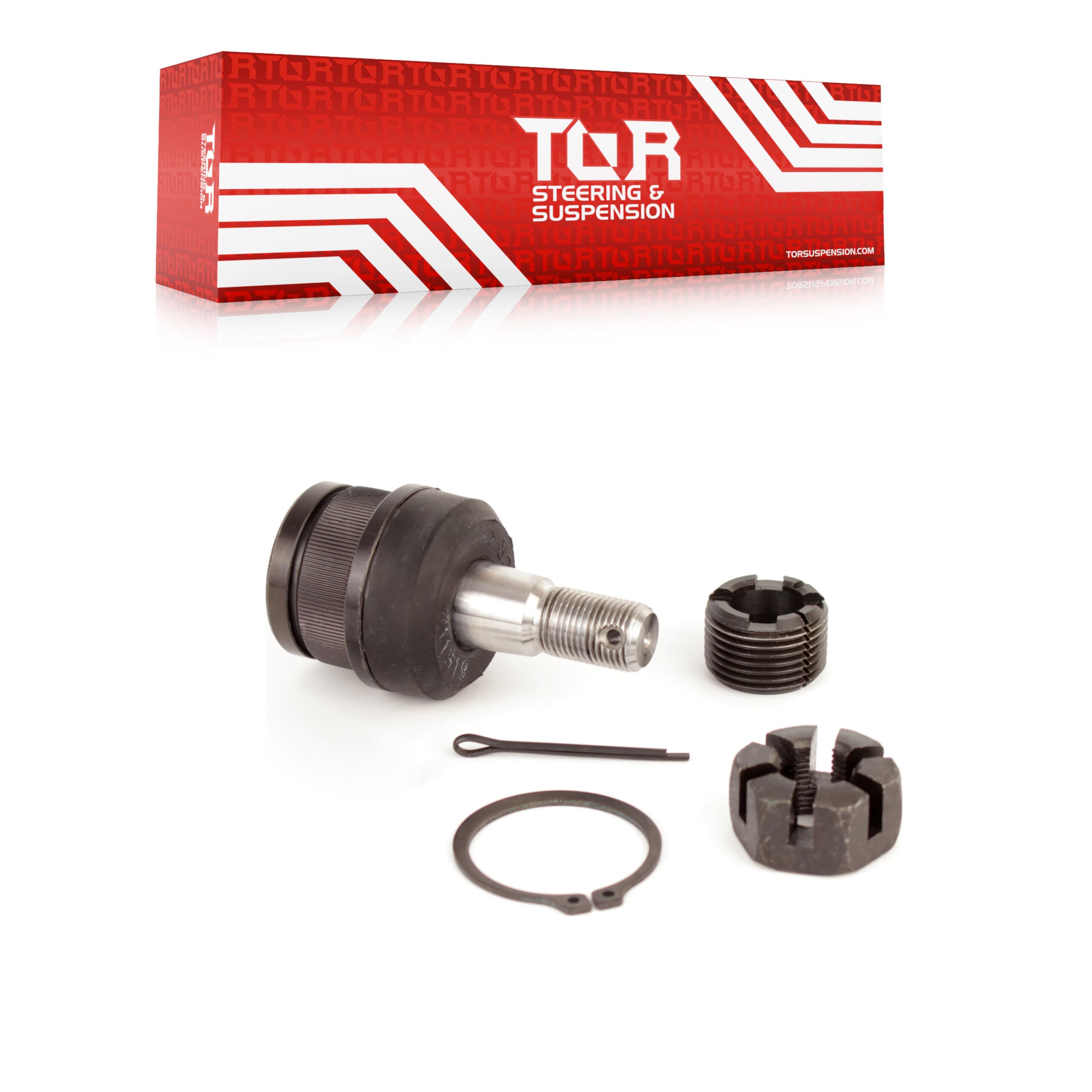 TOR - TOR-K3185 - Front Lower Suspension Ball Joint image 1