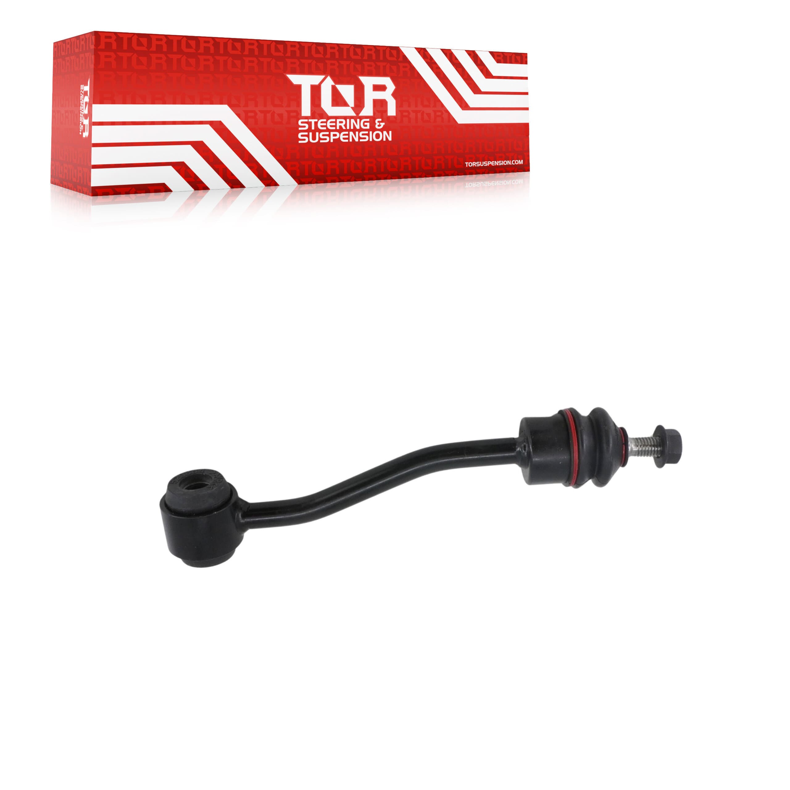 TOR - TOR-K3197 - Front Suspension Stabilizer Bar Link Kit image 1