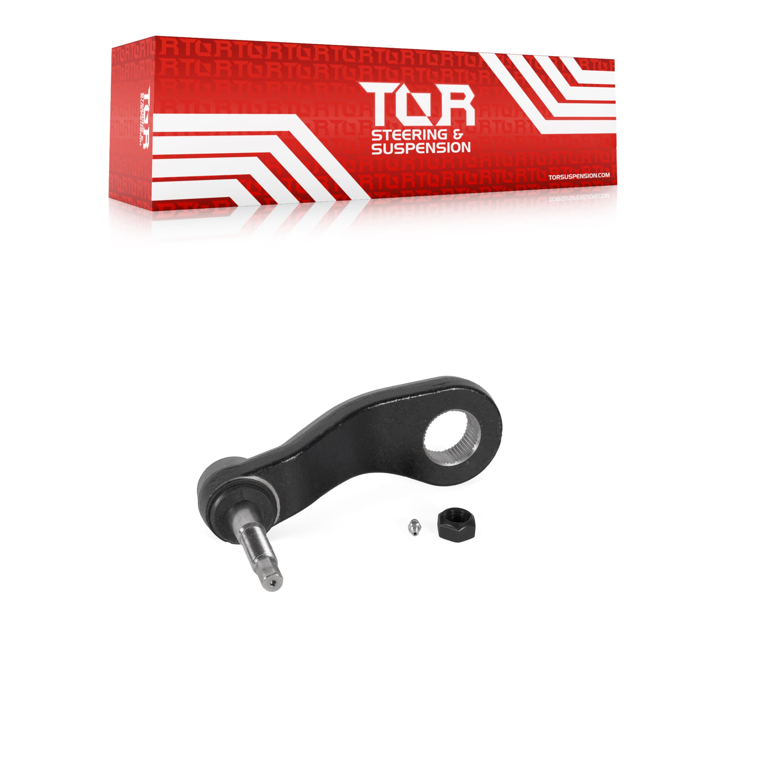 TOR - TOR-K440019 - Front Steering Pitman Arm image 1