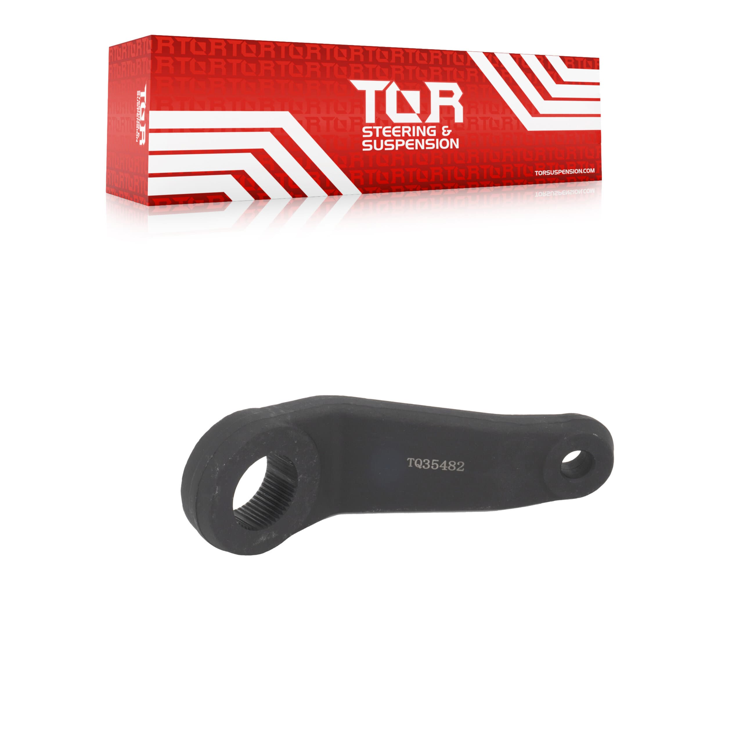 TOR - TOR-K440021 - Steering Pitman Arm image 1
