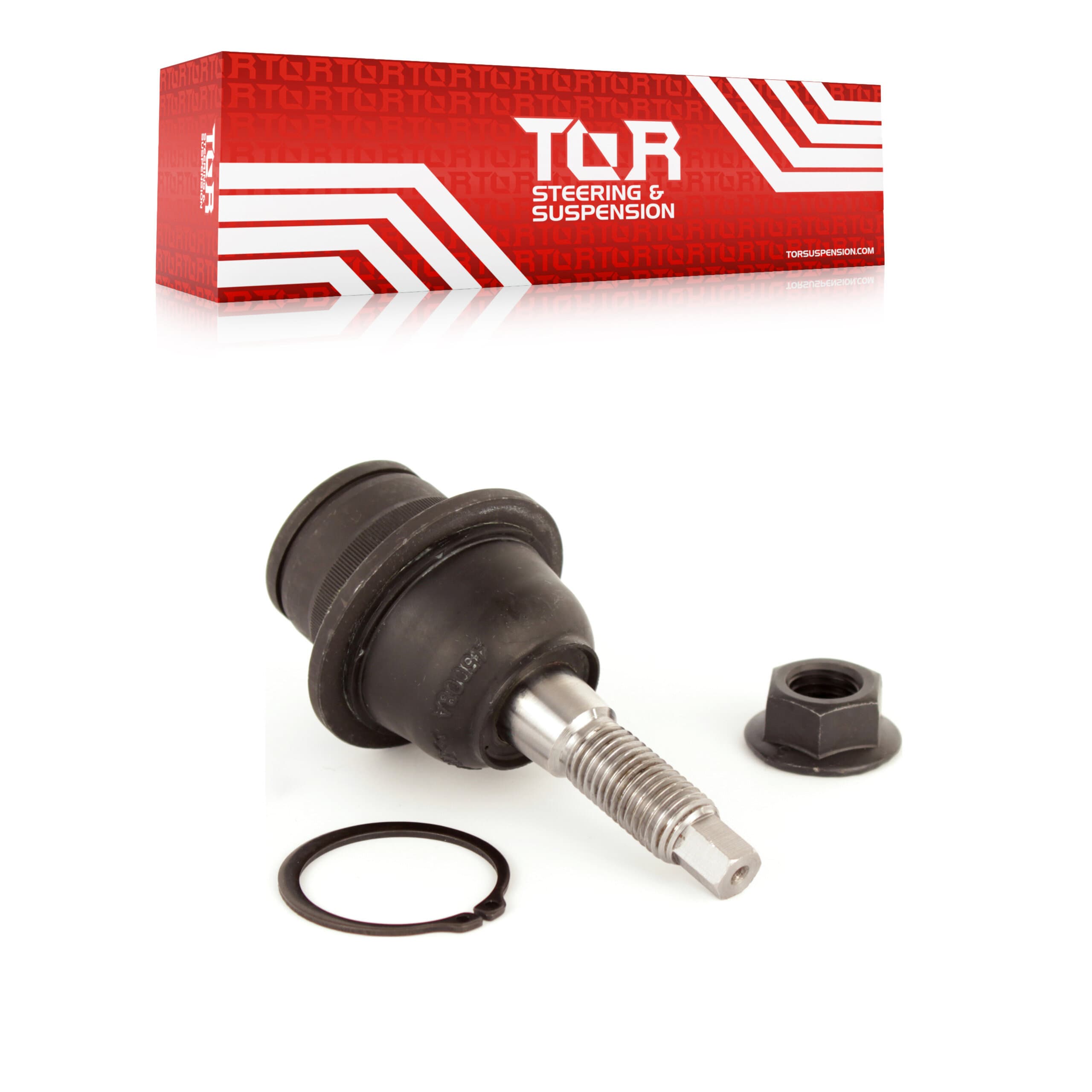 TOR - TOR-K500008 - Front Lower Suspension Ball Joint image 1