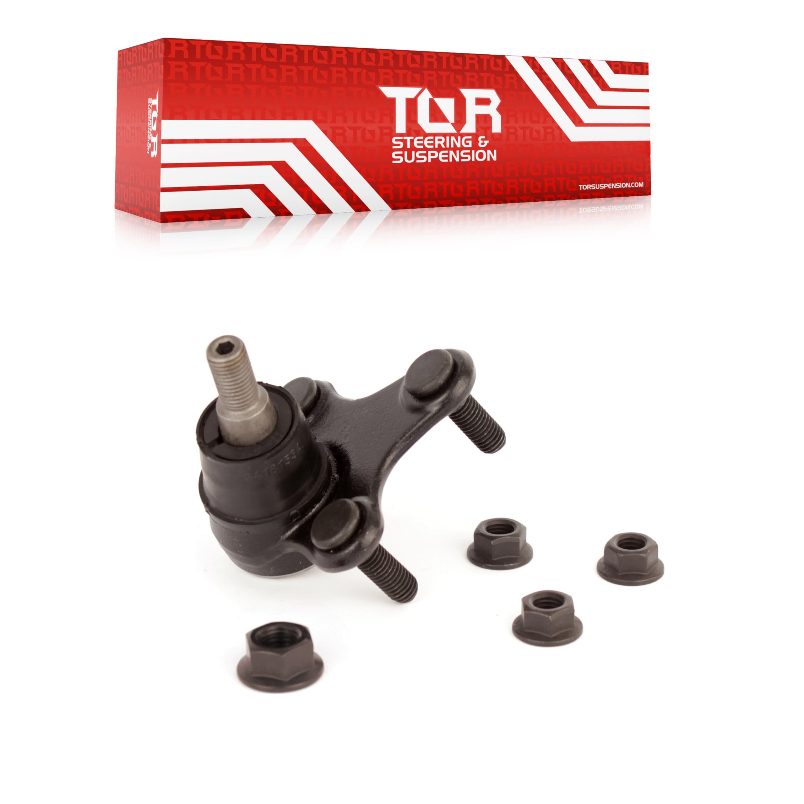TOR - TOR-K500016 - Front Left Lower Suspension Ball Joint image 1