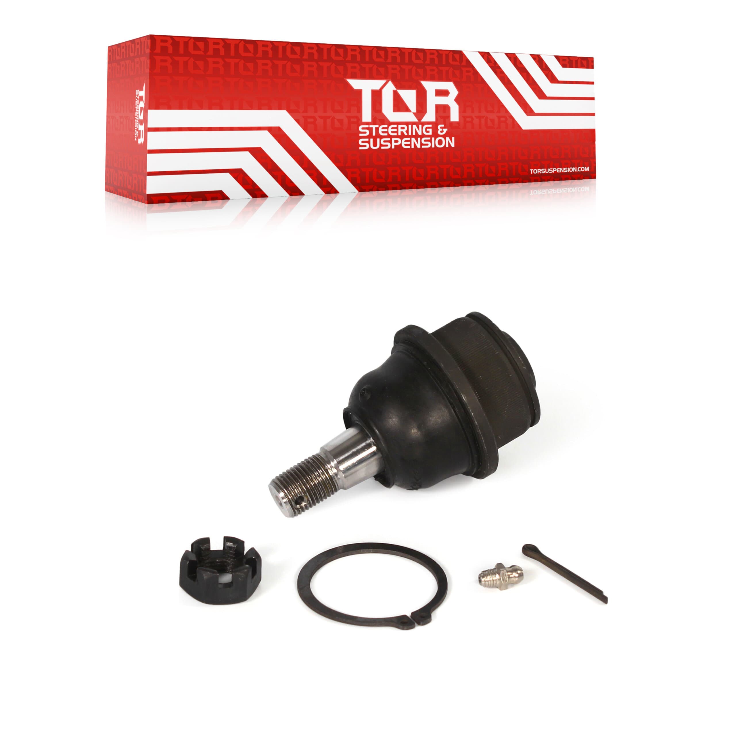 TOR - TOR-K500017 - Front Lower Suspension Ball Joint image 1