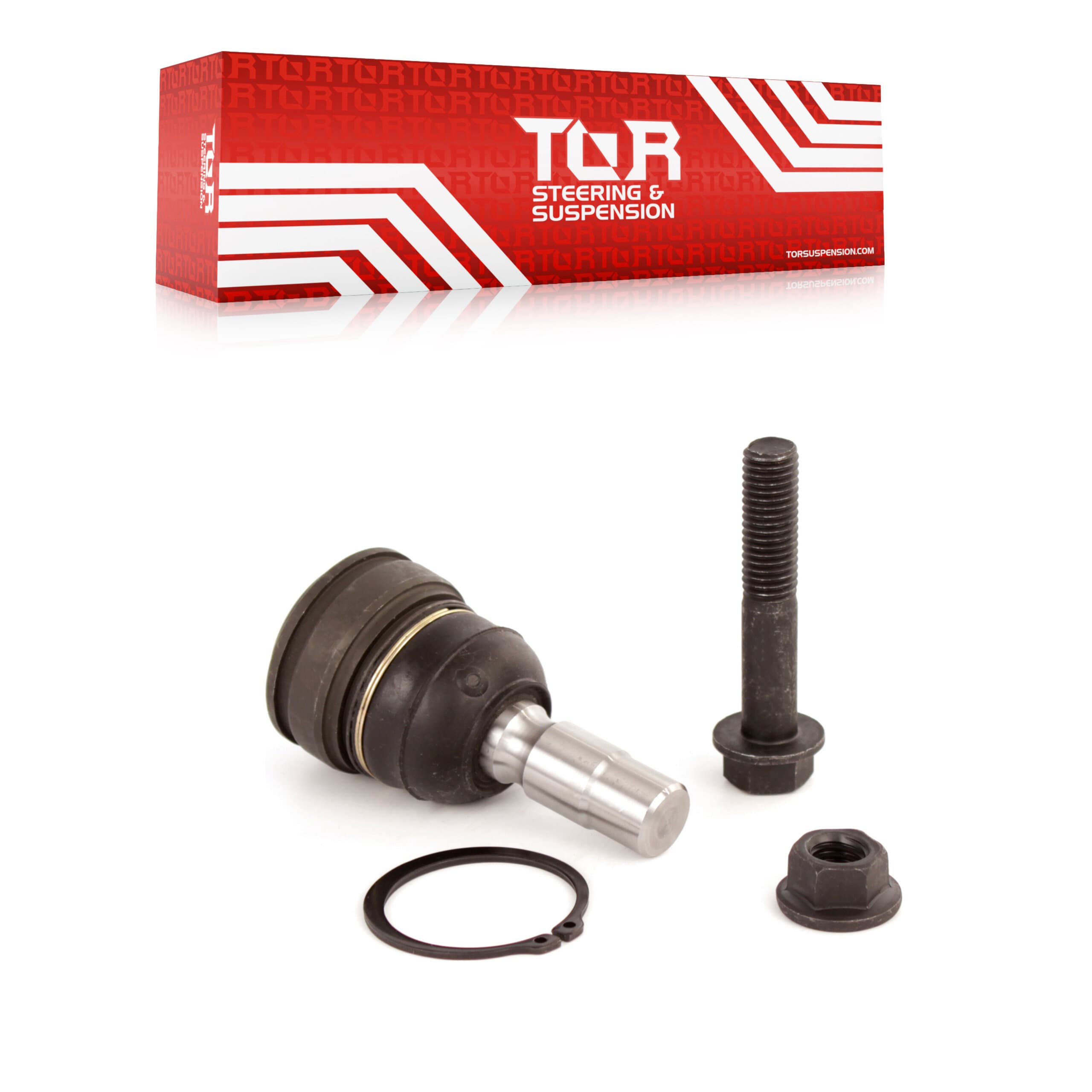 TOR - TOR-K500033 - Front Lower Suspension Ball Joint image 1