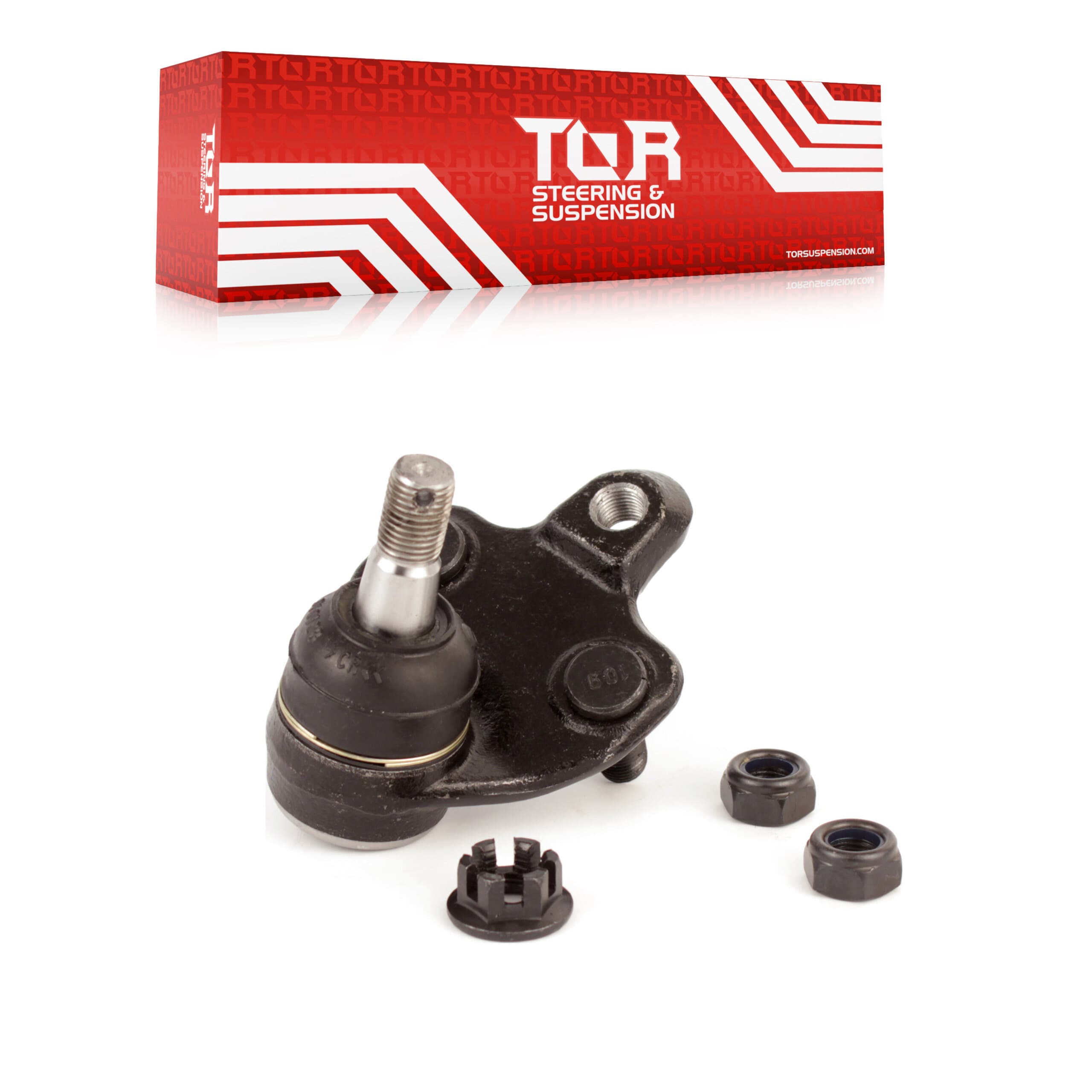 TOR - TOR-K500040 - Front Lower Suspension Ball Joint image 1