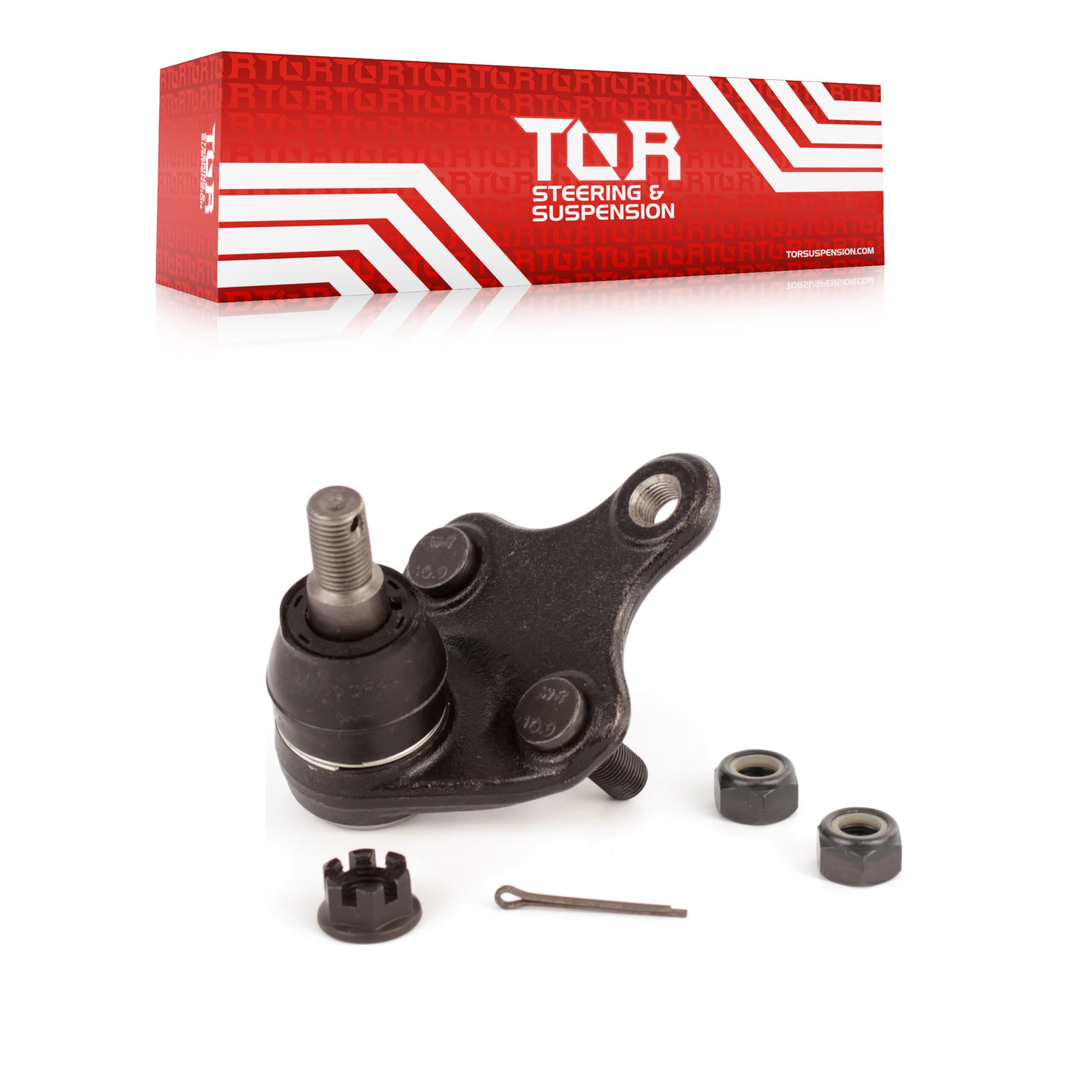TOR - TOR-K500062 - Front Lower Suspension Ball Joint image 1