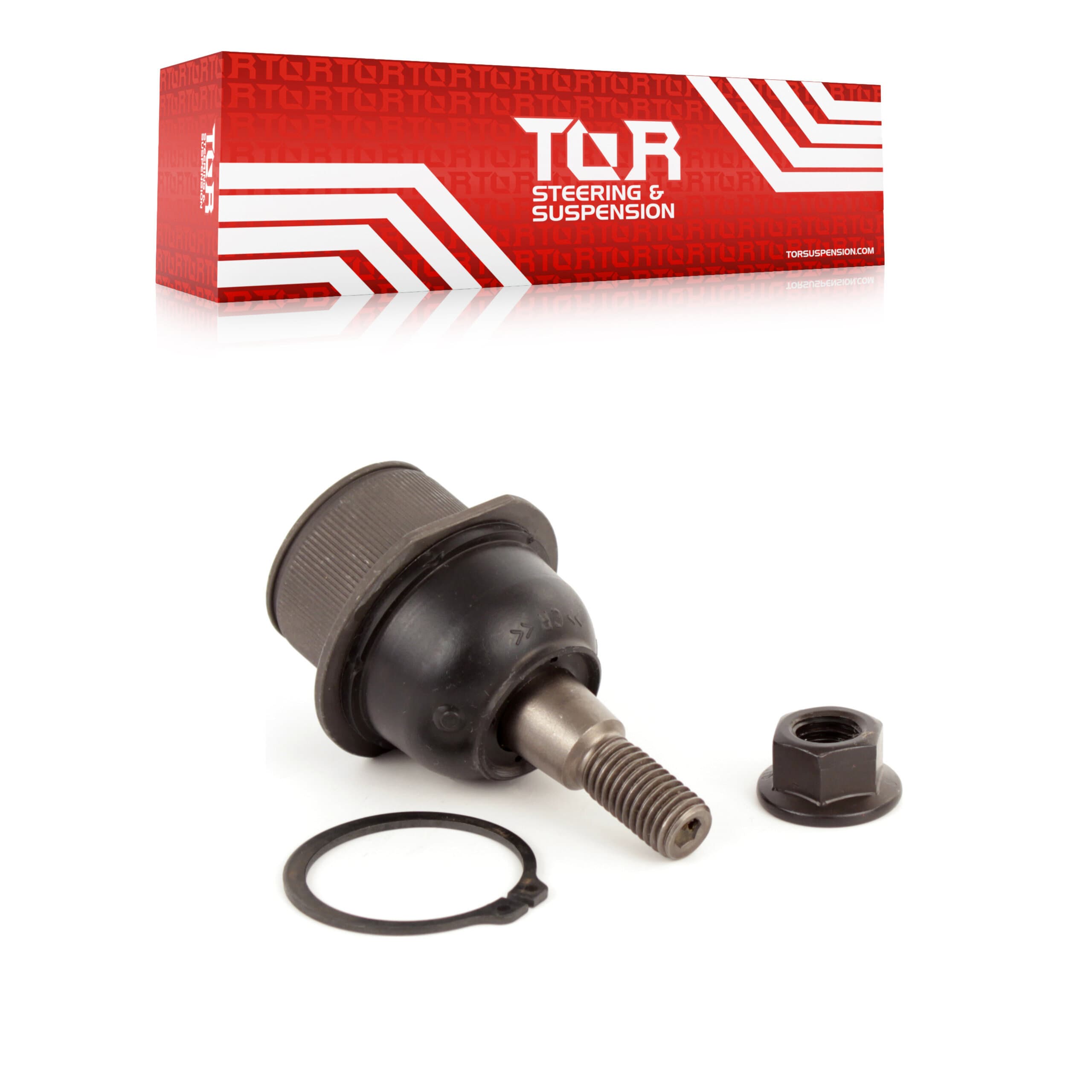 TOR - TOR-K500064 - Front Lower Suspension Ball Joint image 1