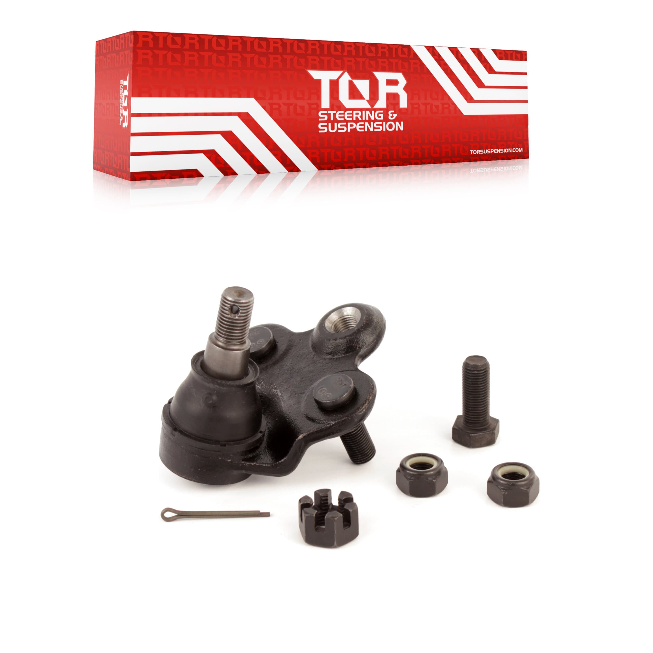 TOR - TOR-K500070 - Front Left Lower Suspension Ball Joint image 1