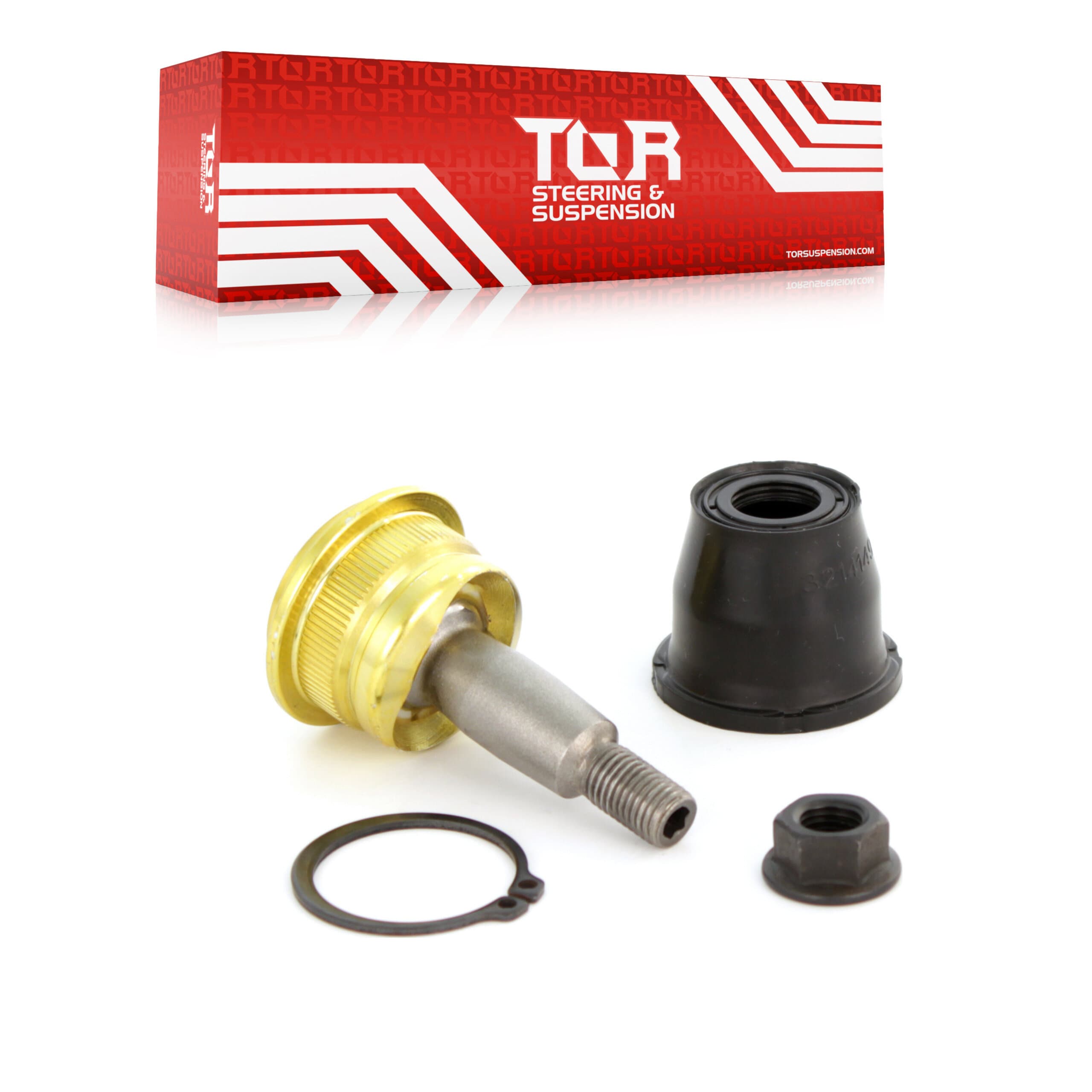 TOR - TOR-K500072 - Front Upper Suspension Ball Joint image 1