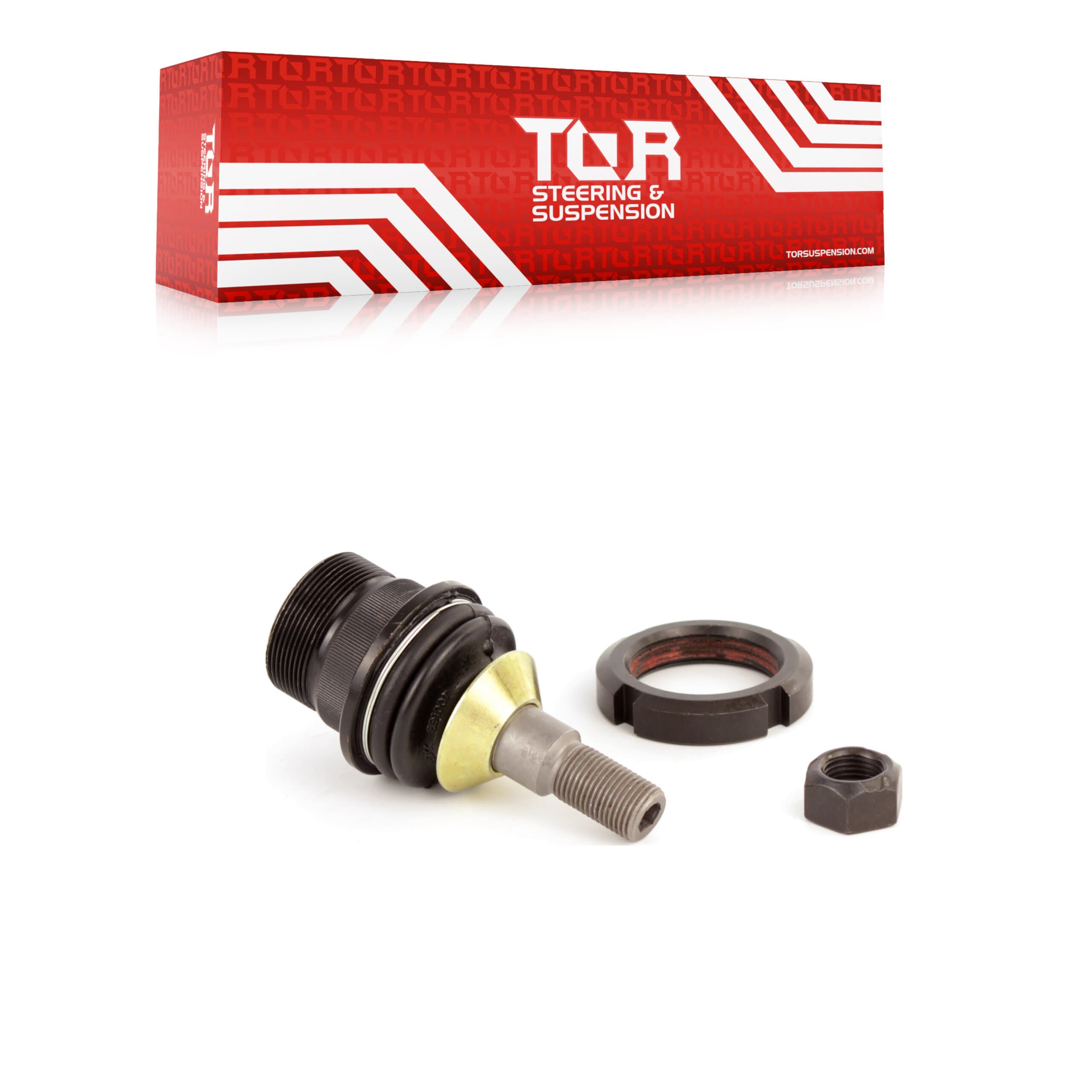 TOR - TOR-K500077 - Front Lower Suspension Ball Joint image 1
