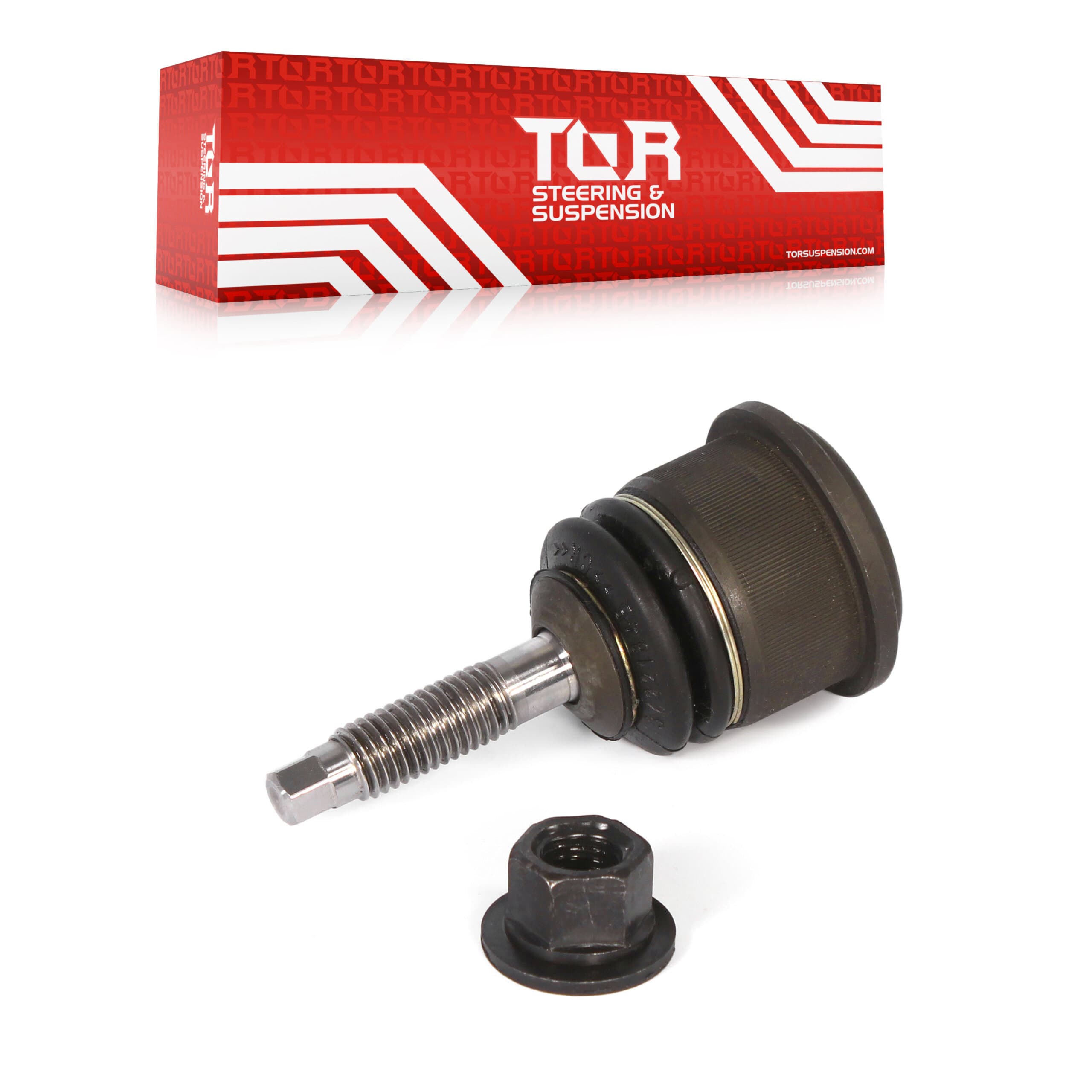 TOR - TOR-K500084 - Front Lower Suspension Ball Joint image 1