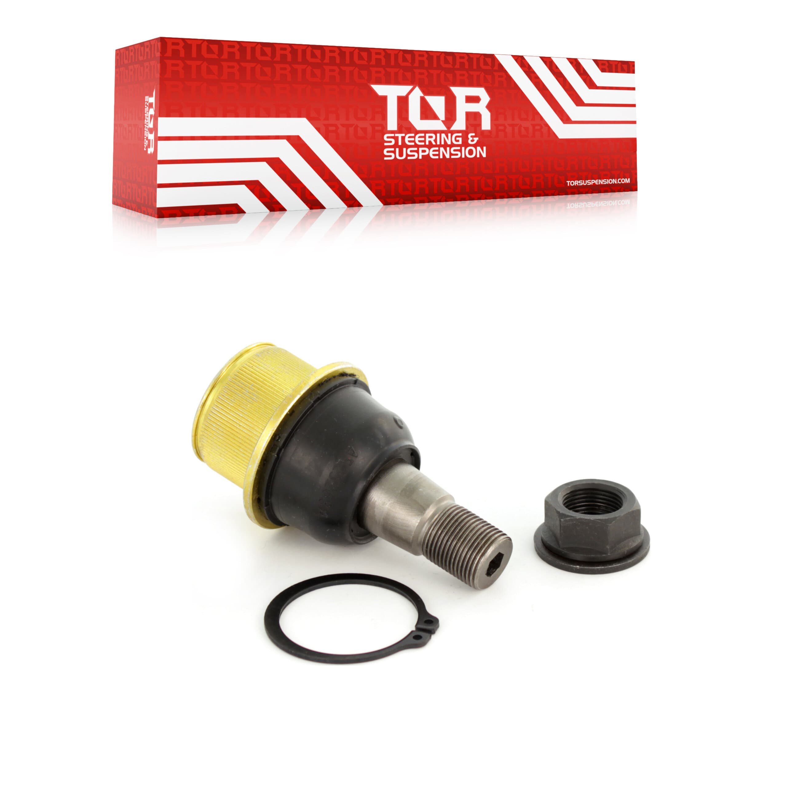 TOR - TOR-K500113 - Front Lower Suspension Ball Joint image 1