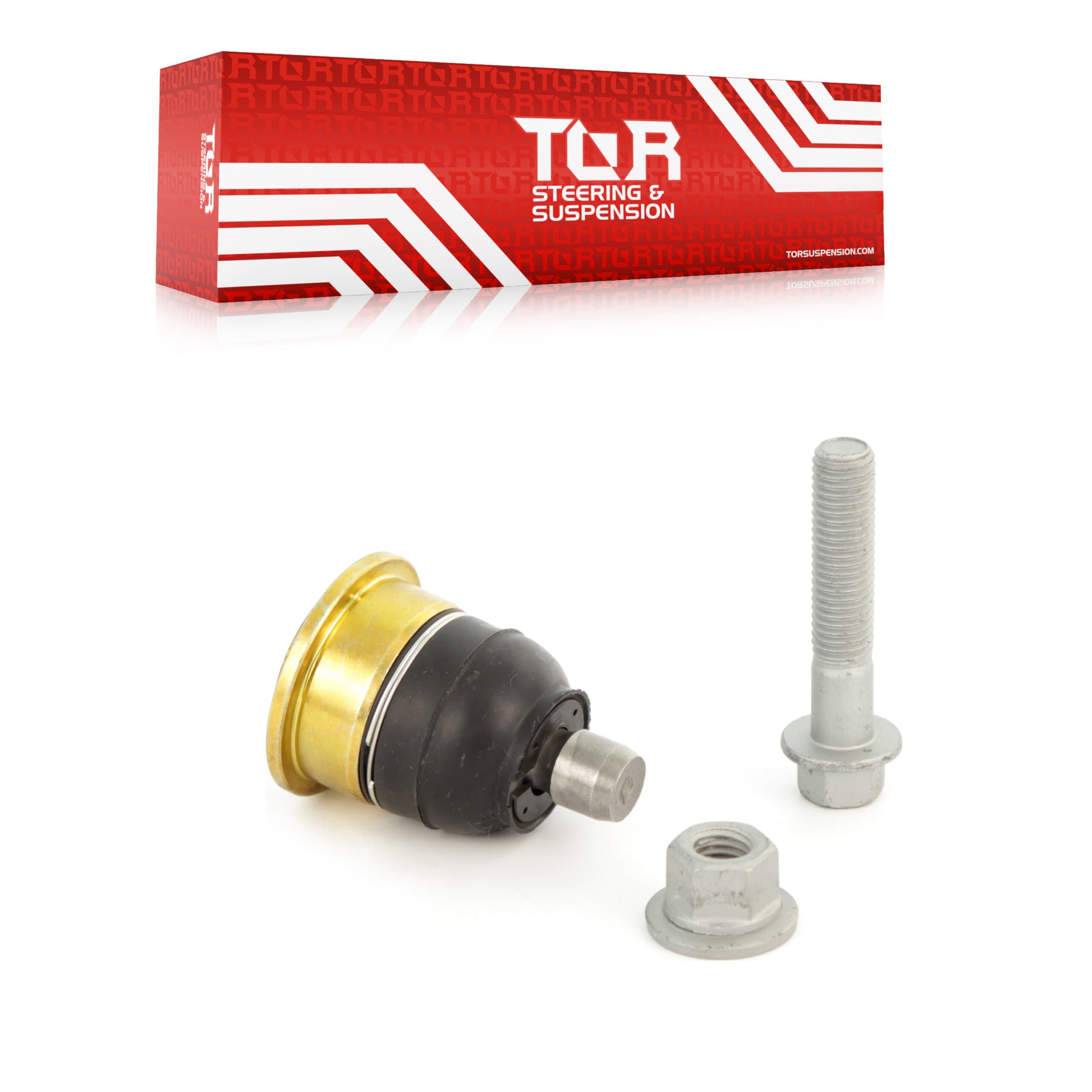 TOR - TOR-K500119 - Front Upper Suspension Ball Joint image 1