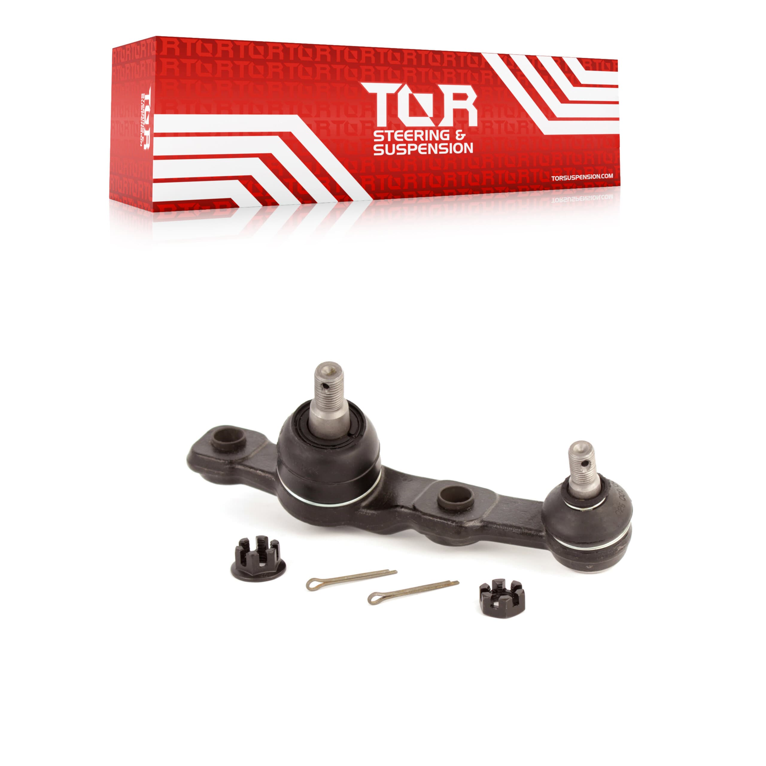 TOR - TOR-K500124 - Front Left Lower Suspension Ball Joint image 1