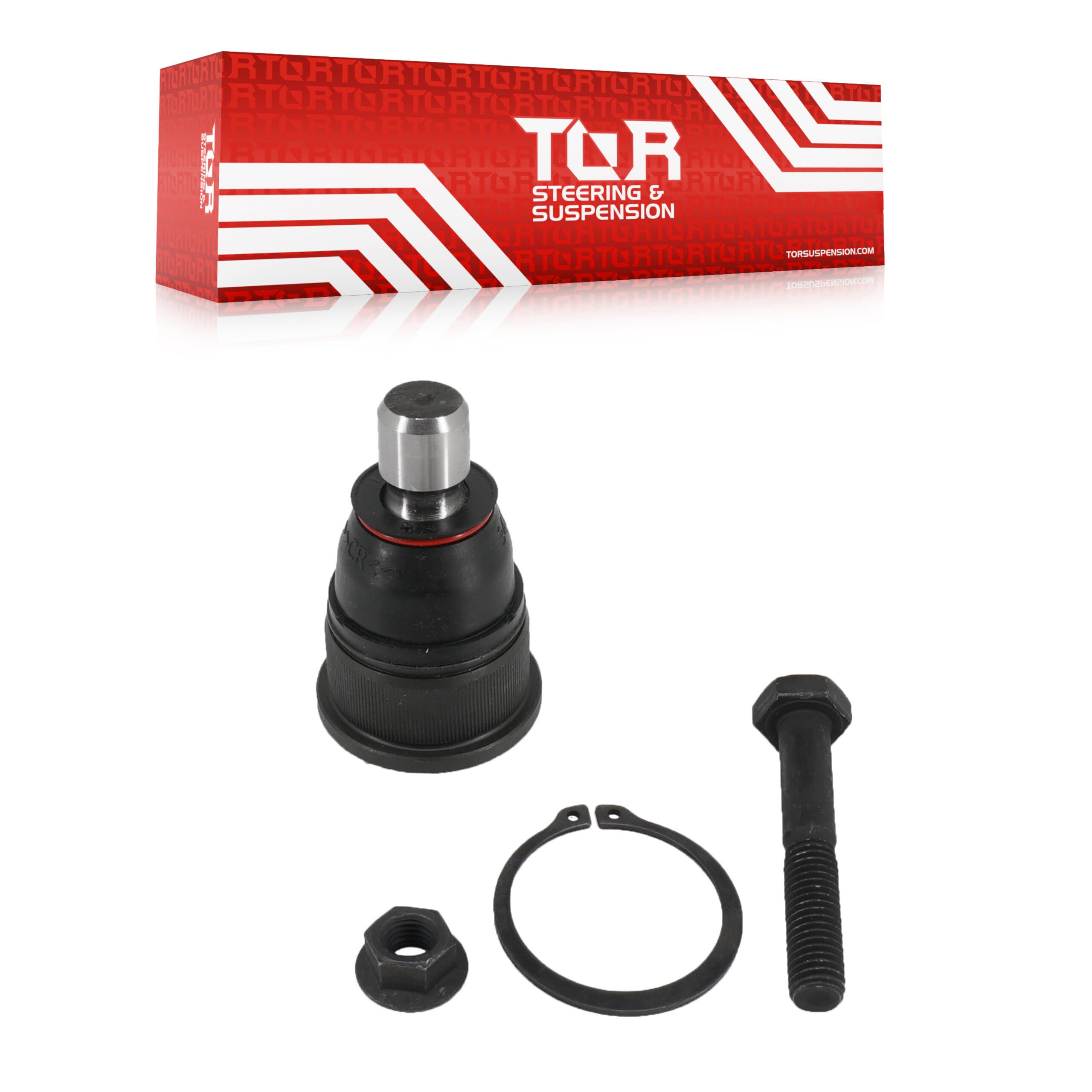 TOR - TOR-K500136 - Front Lower Suspension Ball Joint image 1