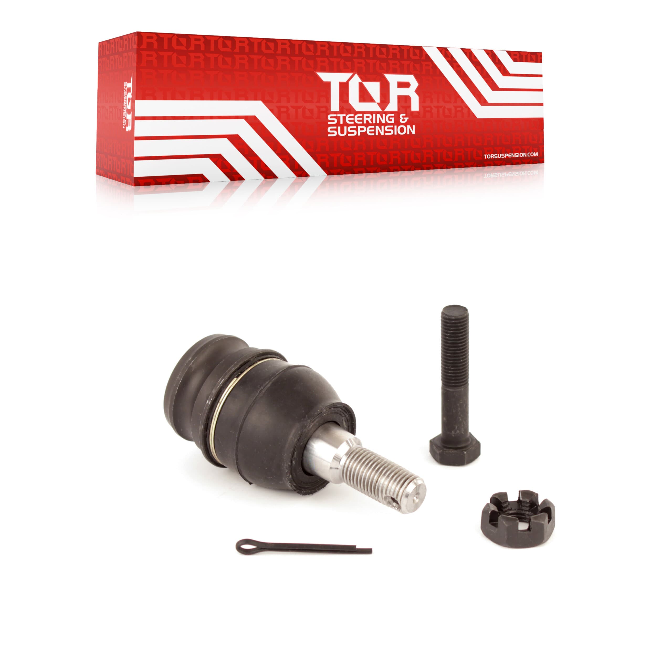TOR - TOR-K500200 - Front Lower Suspension Ball Joint image 1