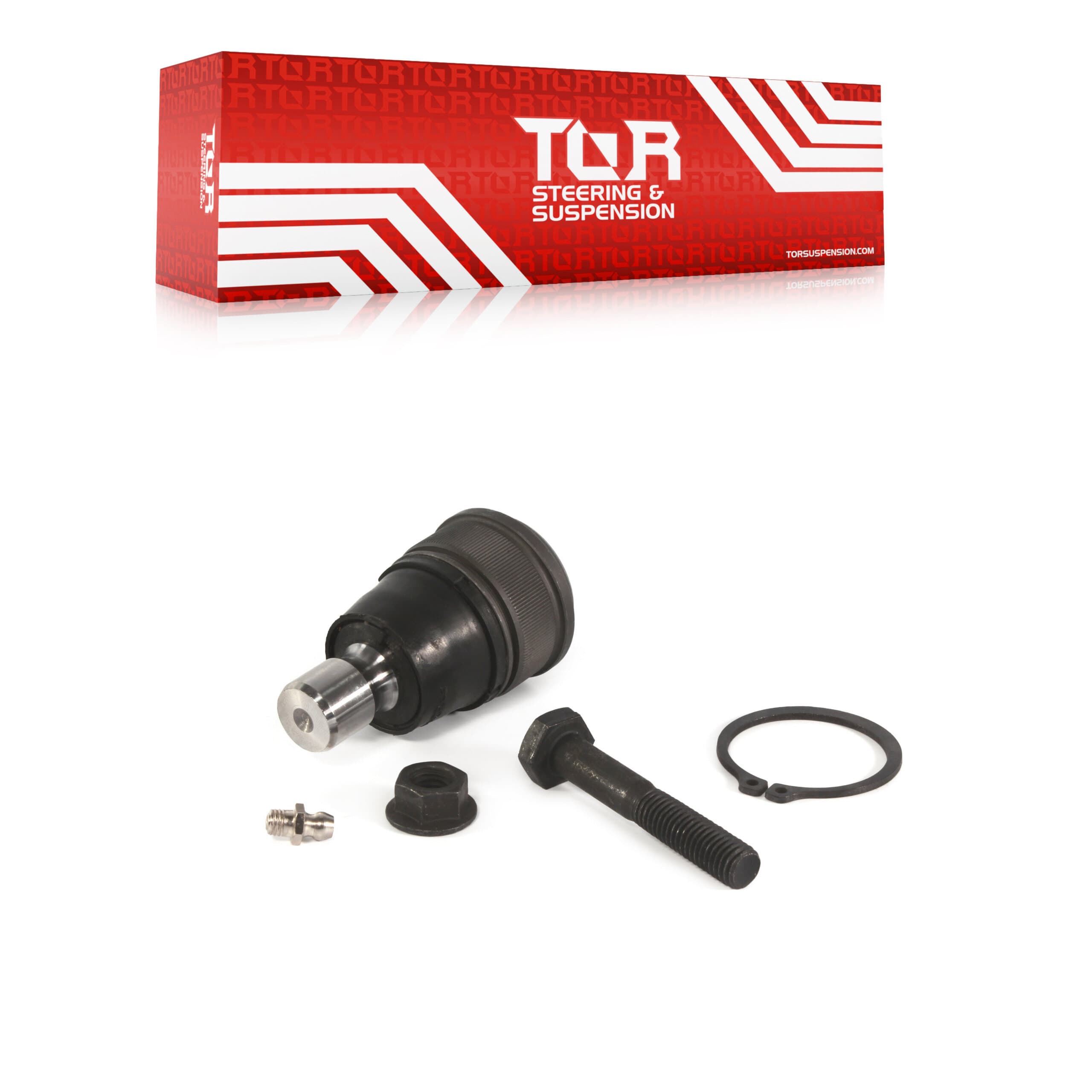 TOR - TOR-K500209 - Front Lower Suspension Ball Joint image 1