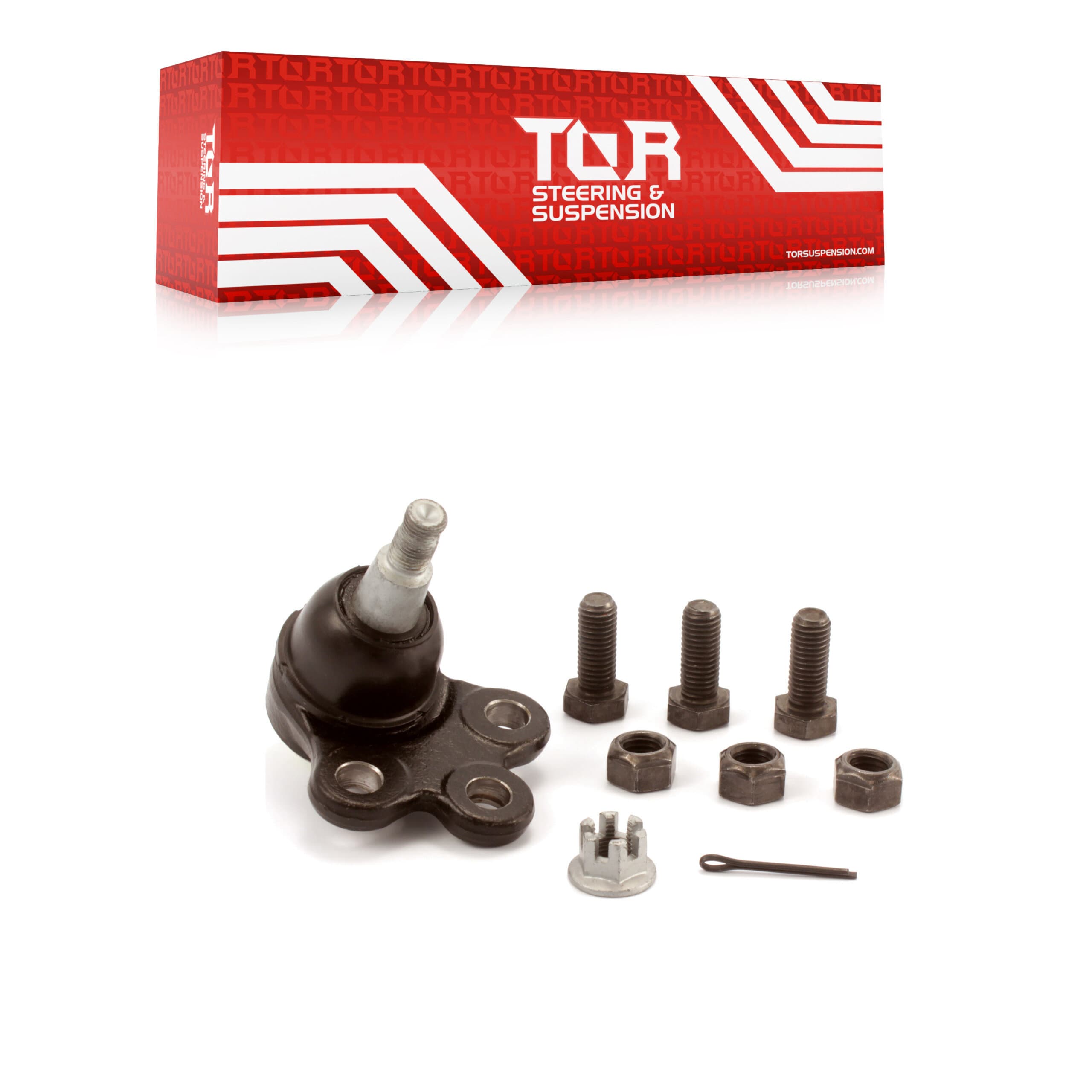 TOR - TOR-K500227 - Front Lower Suspension Ball Joint image 1