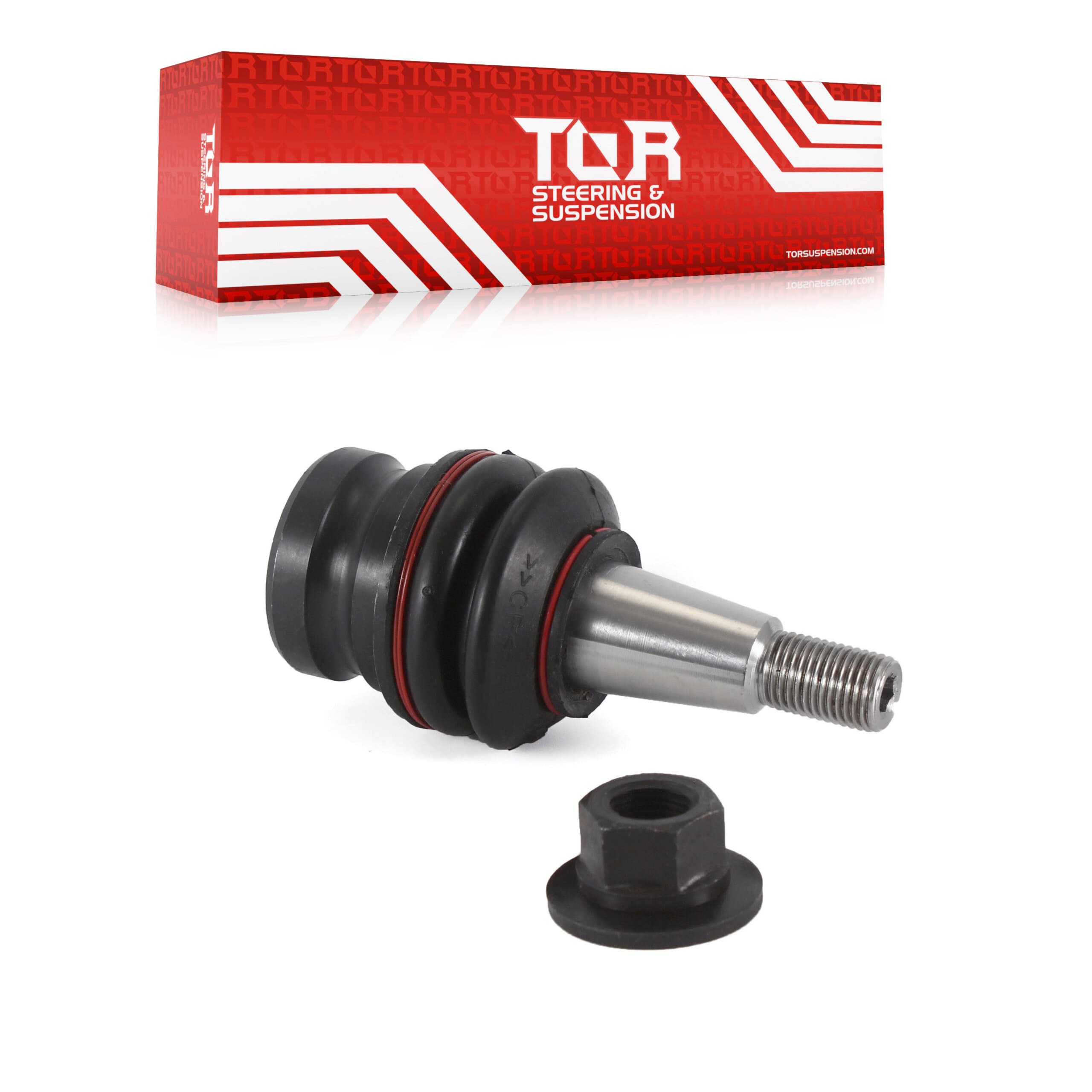 TOR - TOR-K500252 - Front Lower Forward Suspension Ball Joint image 1