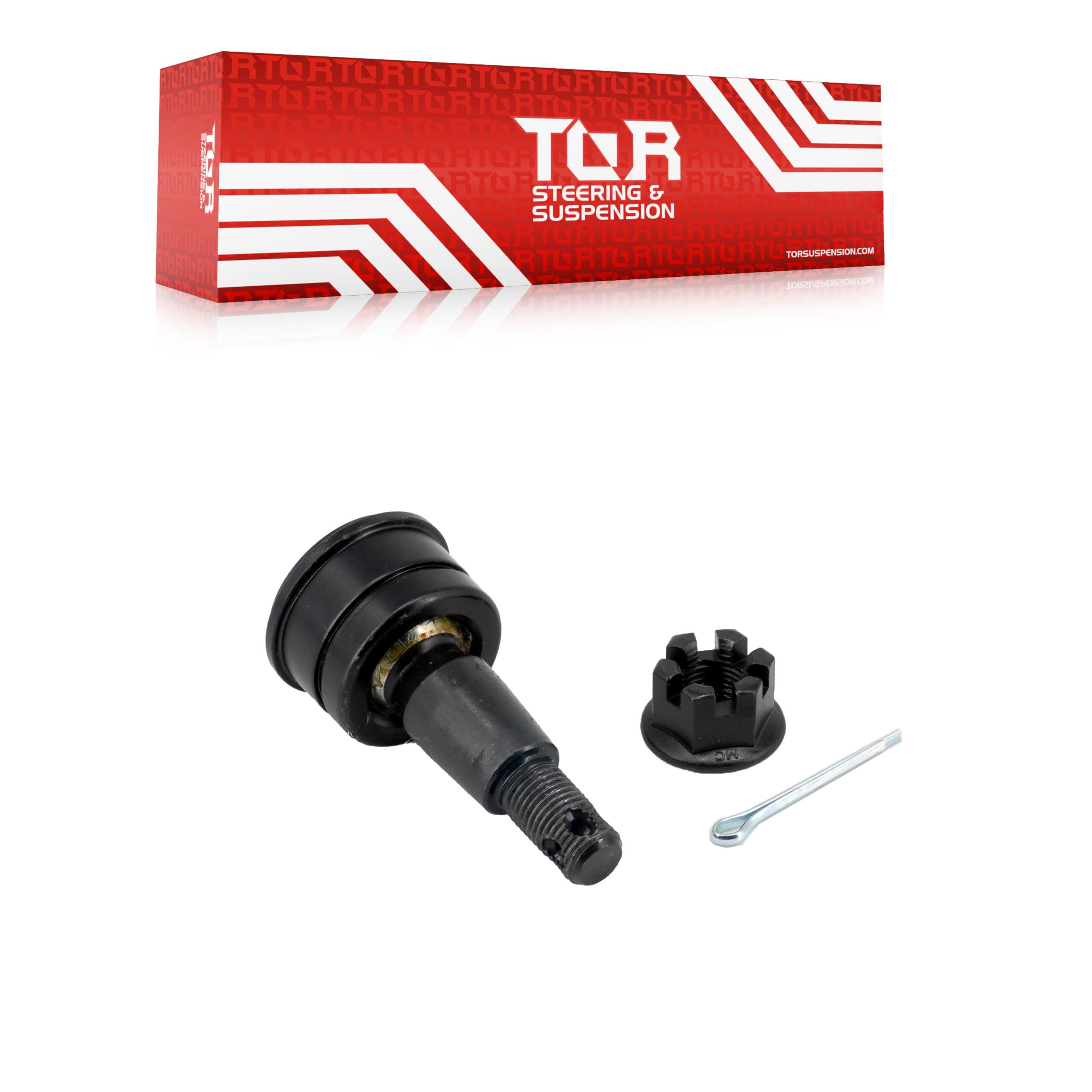 TOR - TOR-K500260 - Front Lower Suspension Ball Joint image 1