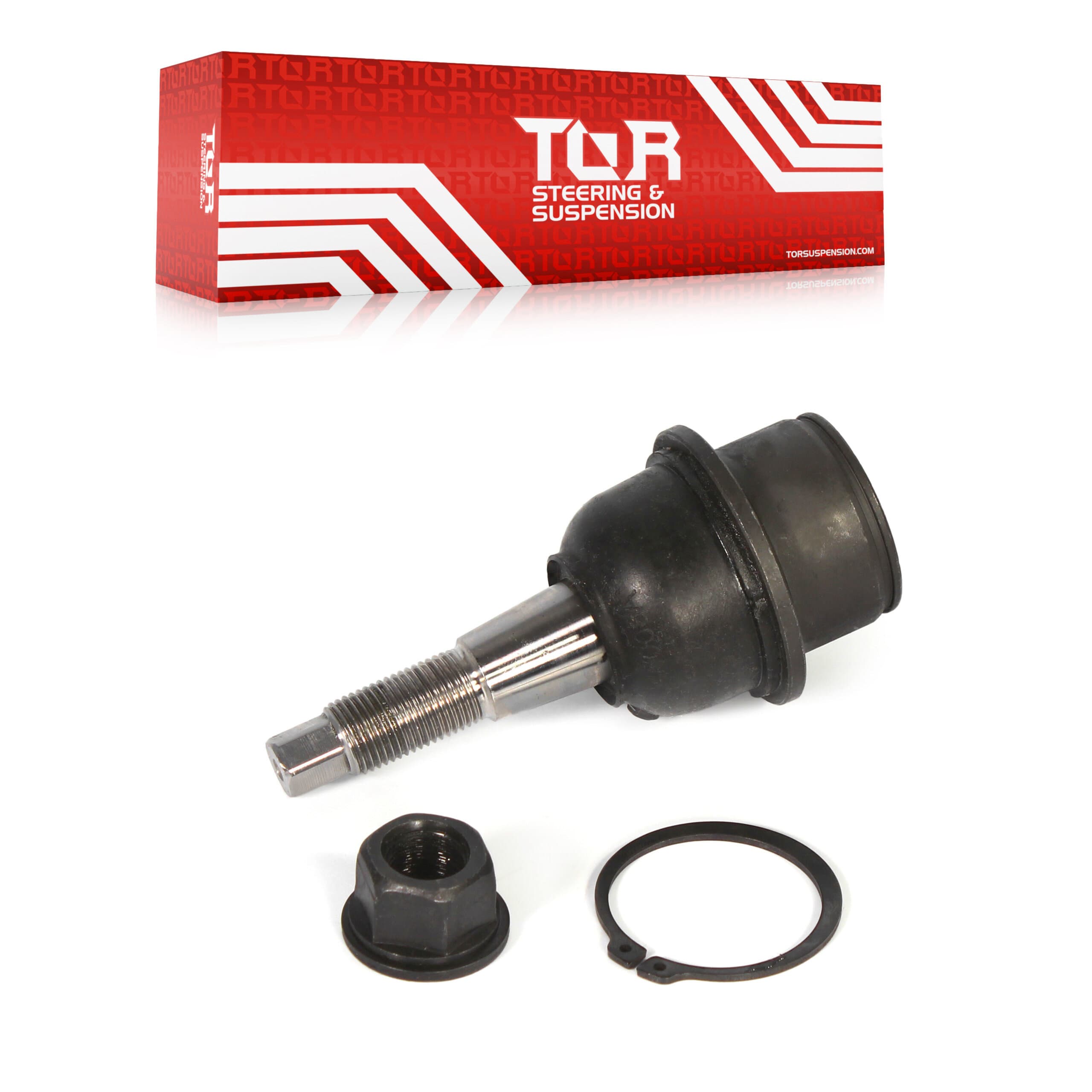 TOR - TOR-K500286 - Front Lower Suspension Ball Joint image 1