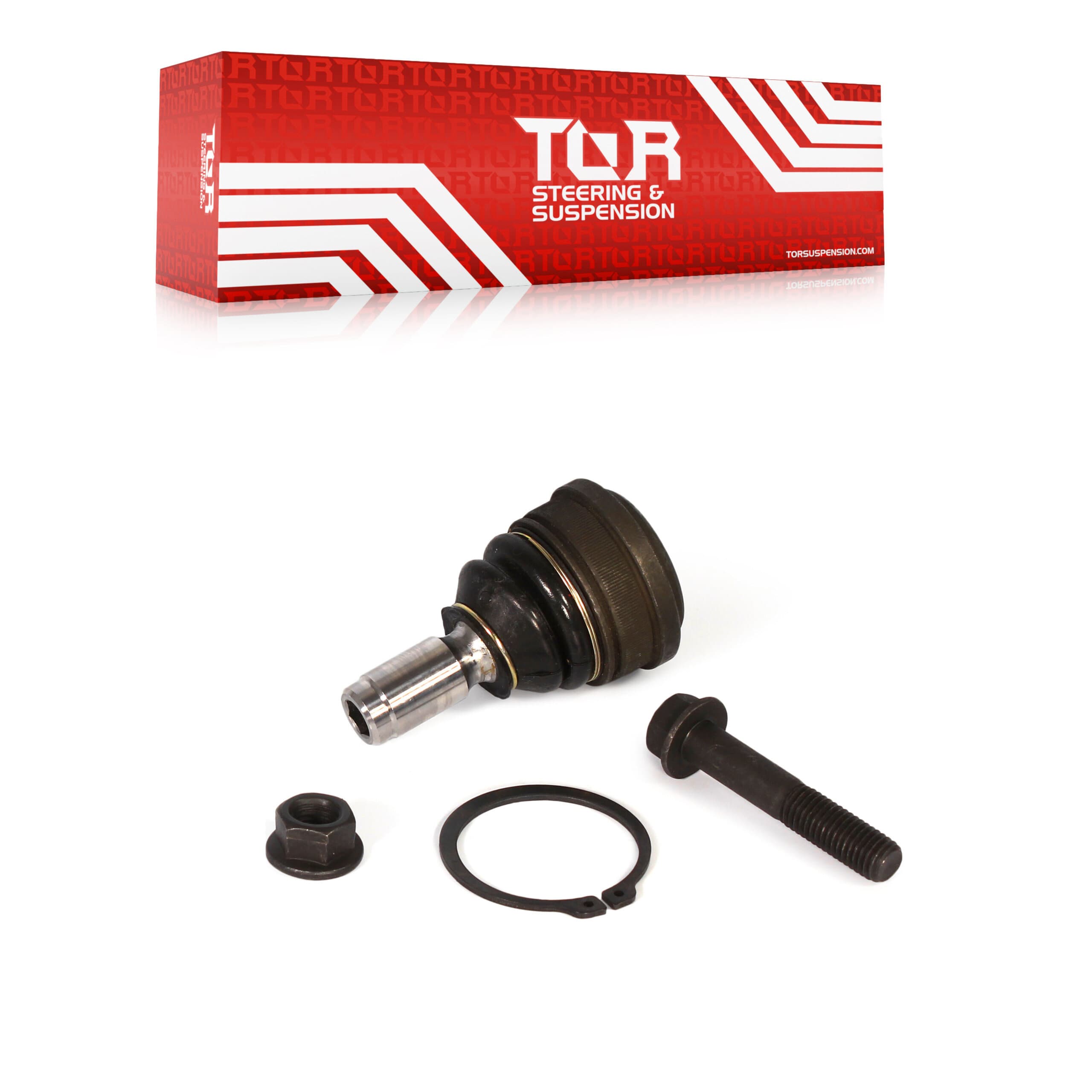 TOR - TOR-K500313 - Front Lower Suspension Ball Joint image 1