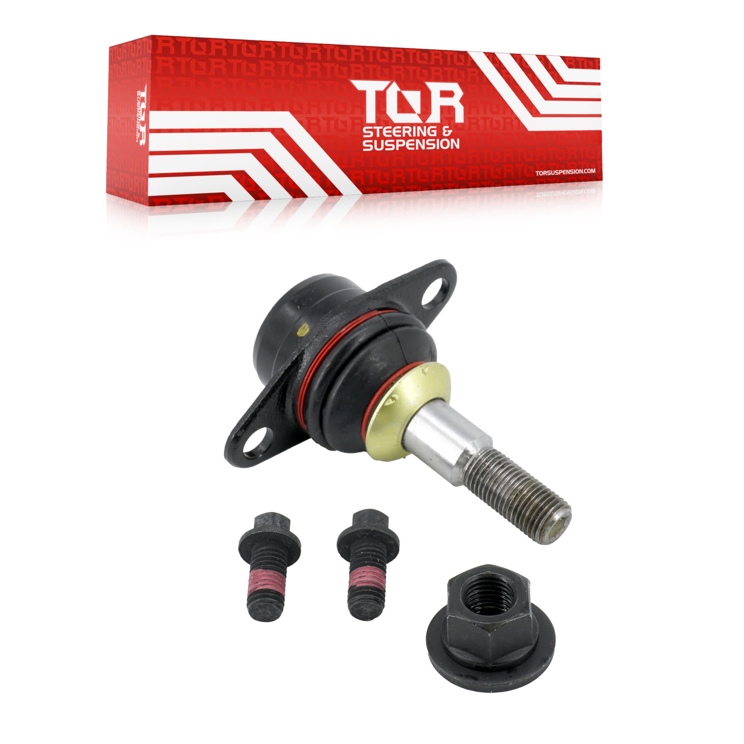 TOR - TOR-K500324 - Front Lower Forward Suspension Ball Joint image 1