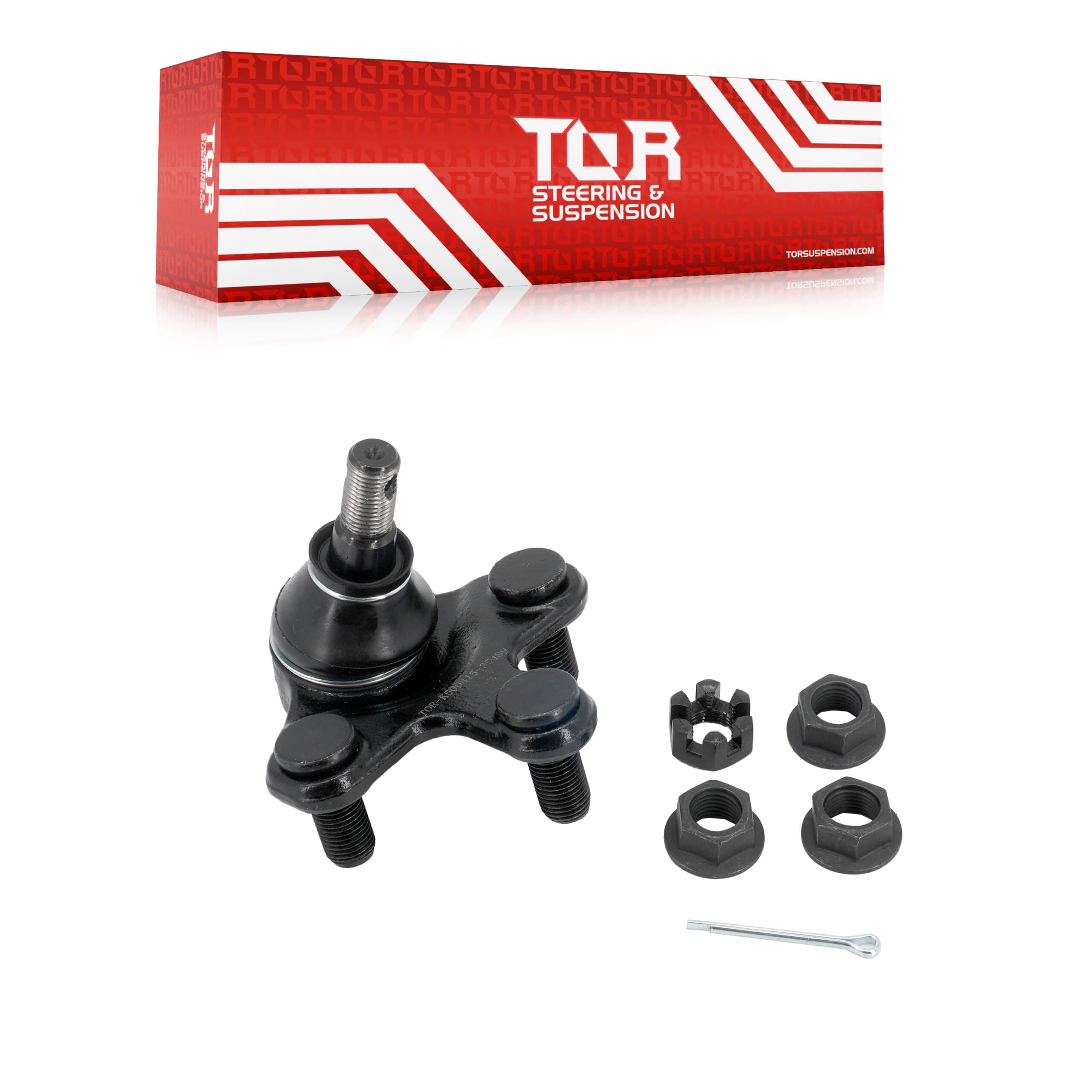 TOR - TOR-K500415 - Front Lower Suspension Ball Joint image 1