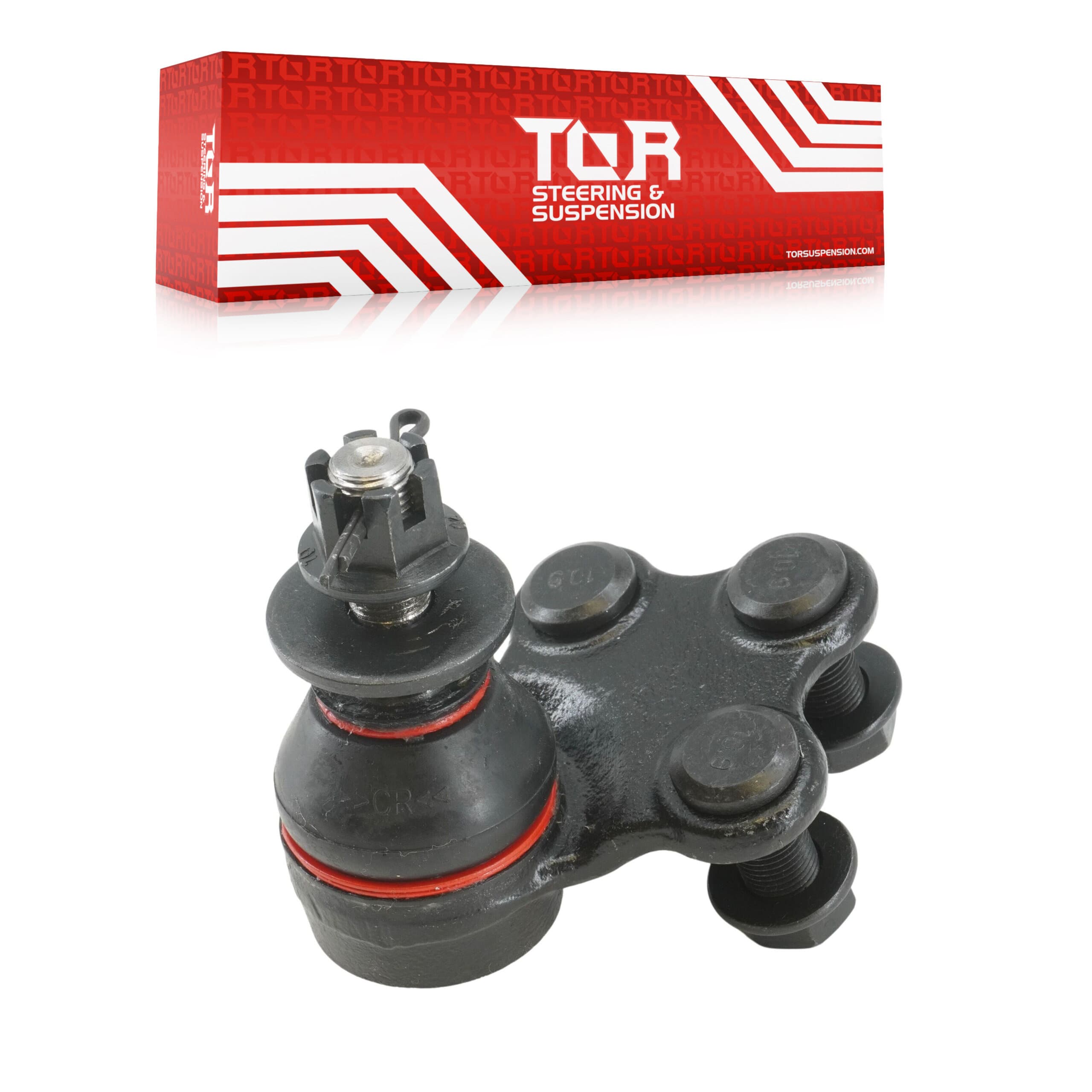 TOR - TOR-K500426 - Front Lower Suspension Ball Joint image 1