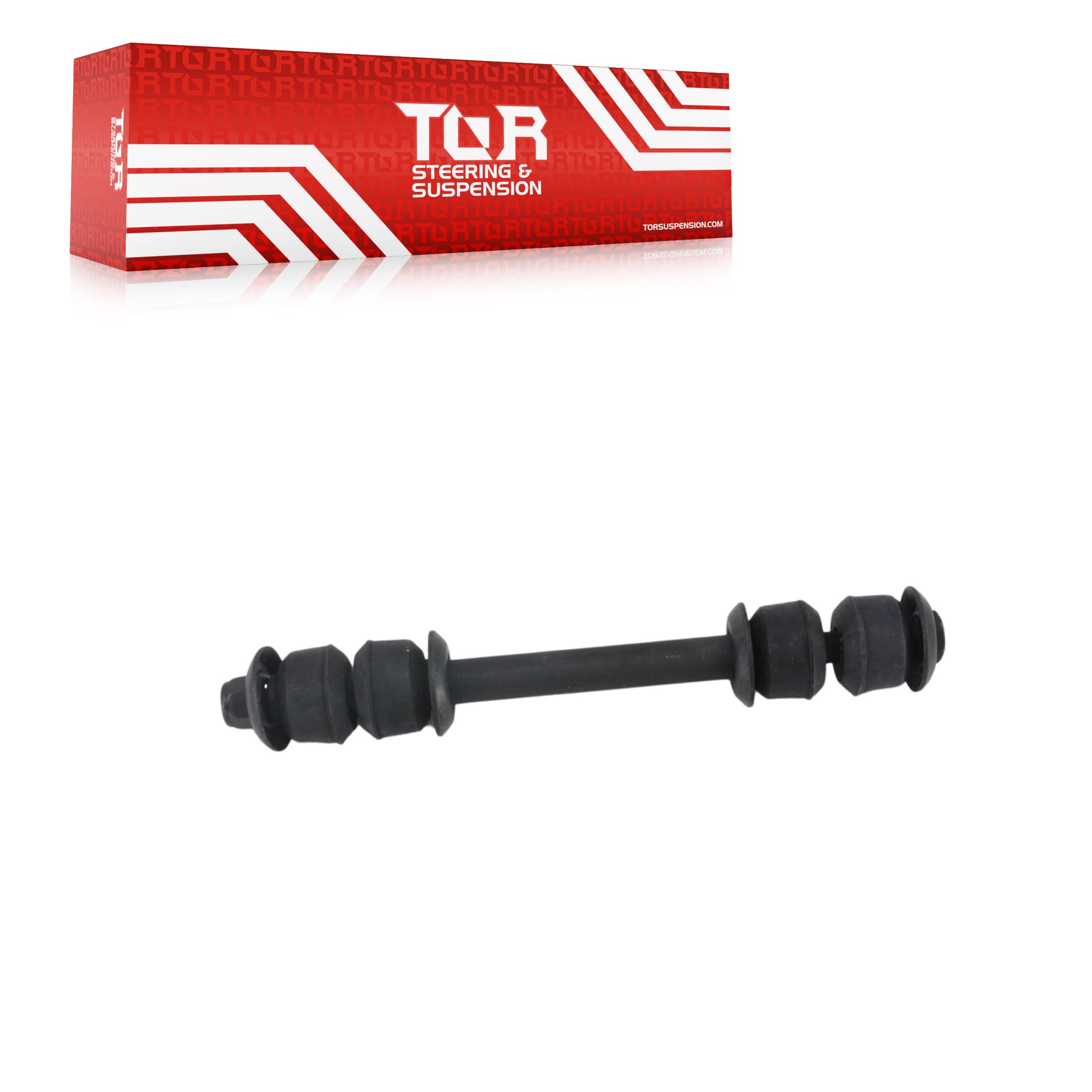 TOR - TOR-K5254 - Front Suspension Stabilizer Bar Link Kit image 1