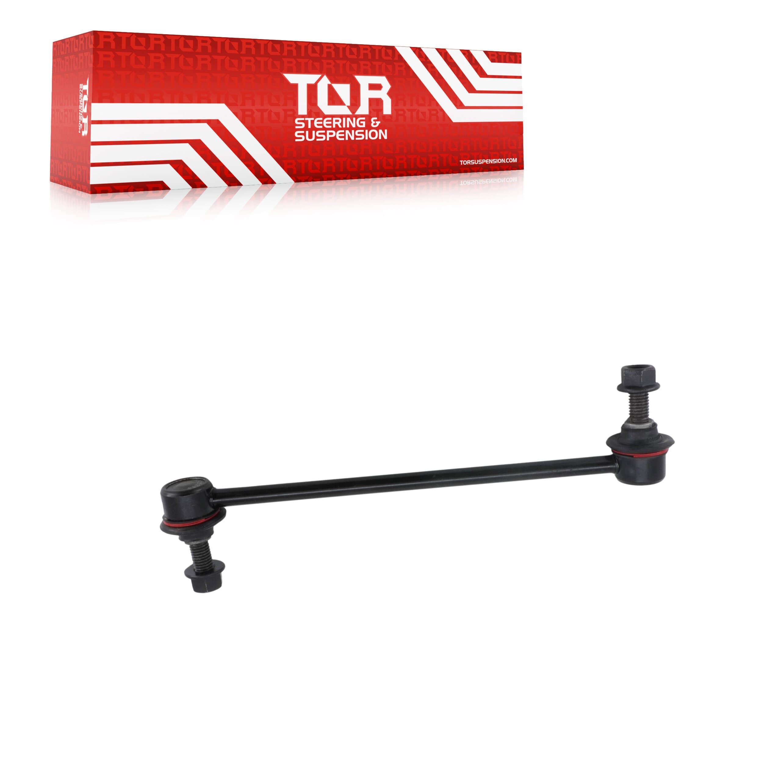TOR - TOR-K5334 - Front Suspension Stabilizer Bar Link Kit image 1