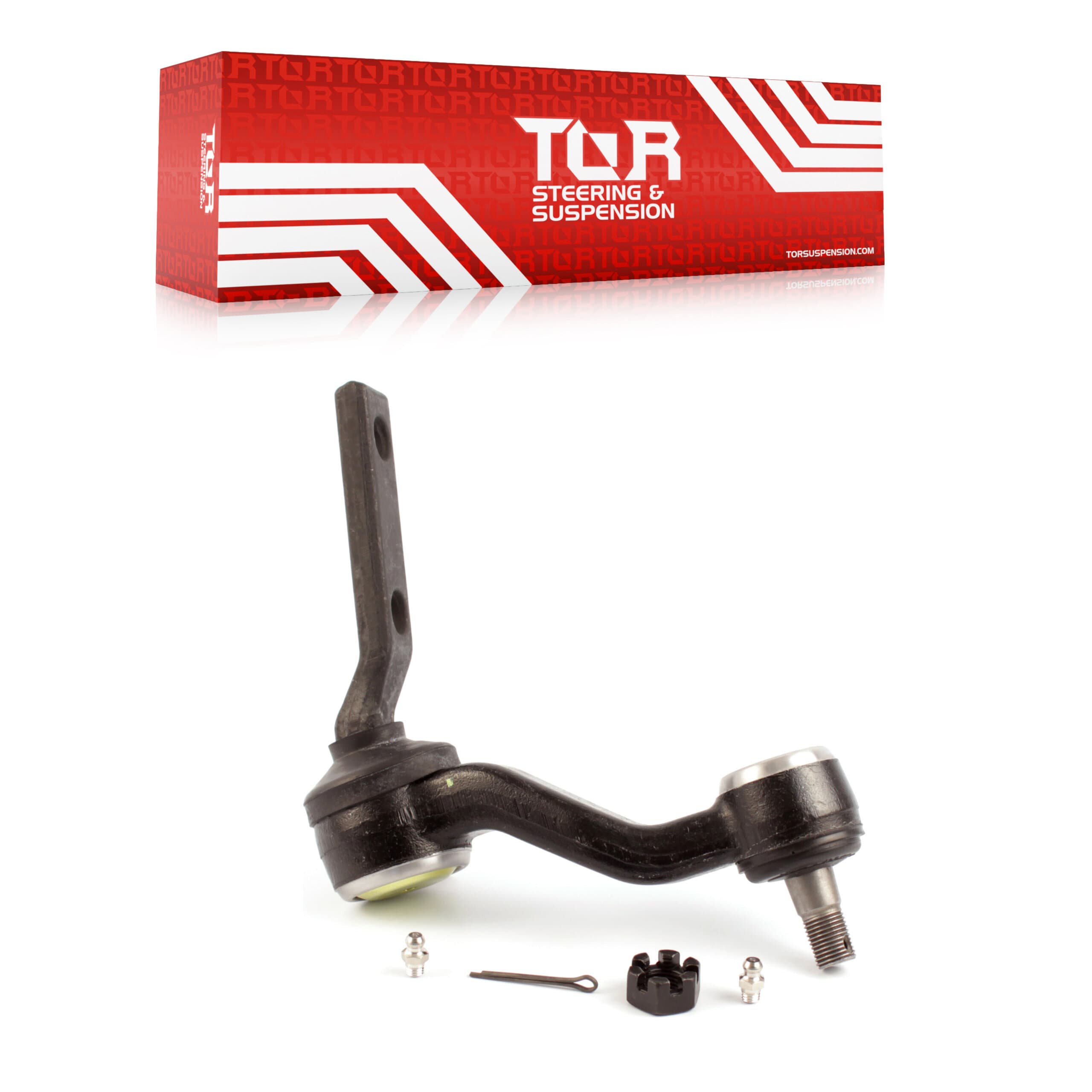 TOR - TOR-K6251T - Front Steering Idler Arm image 1