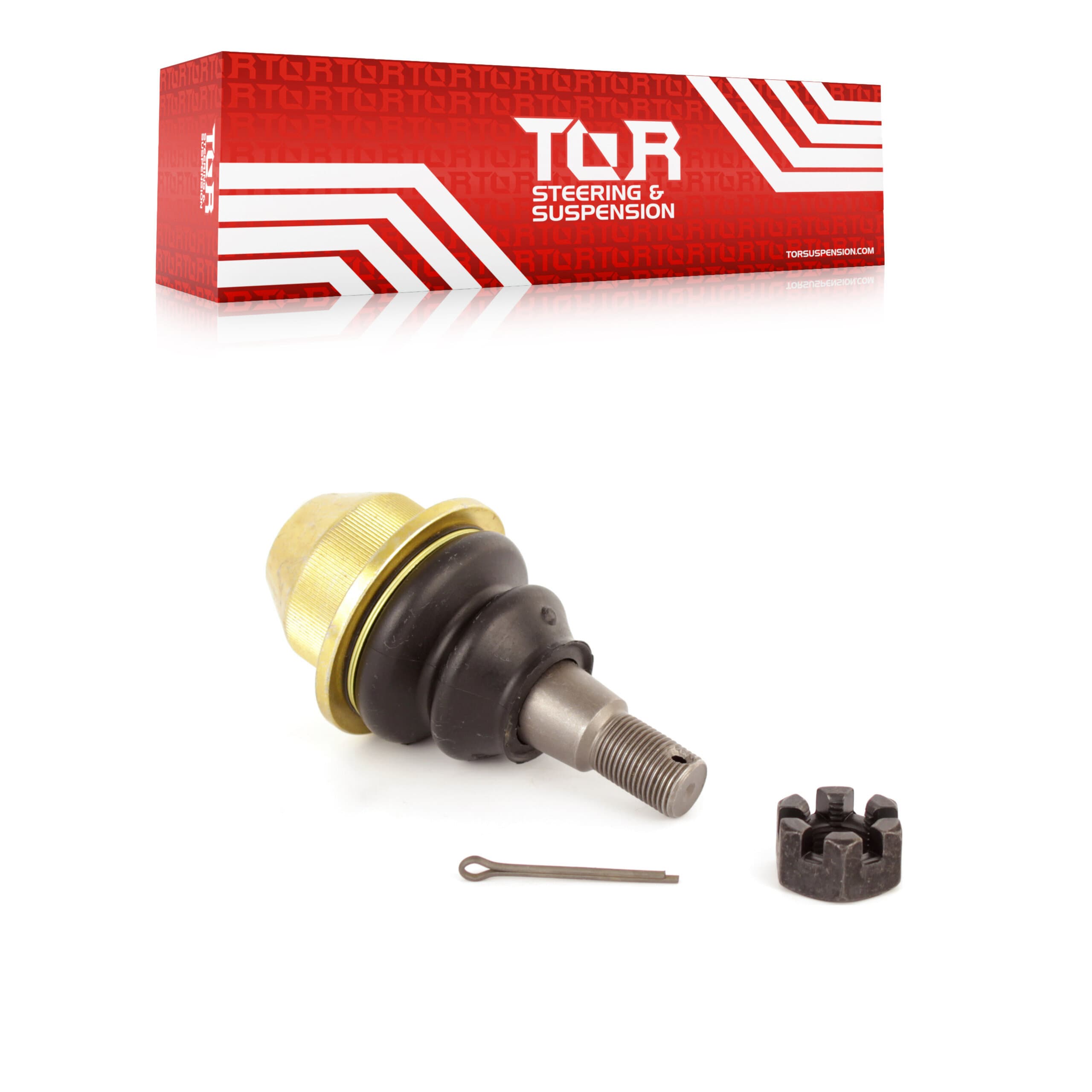 TOR - TOR-K6477 - Front Lower Suspension Ball Joint image 1