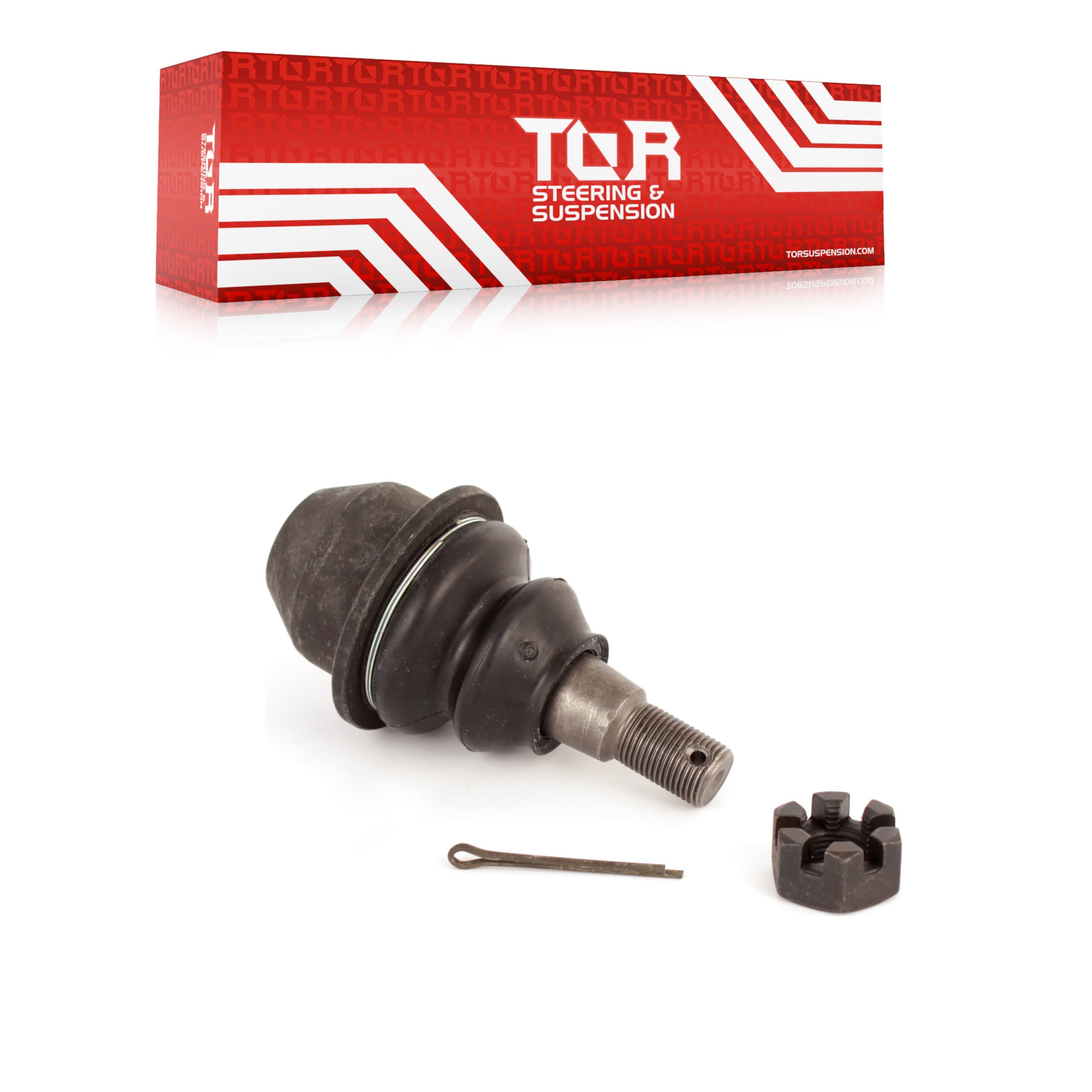 TOR - TOR-K6509 - Front Lower Suspension Ball Joint image 1