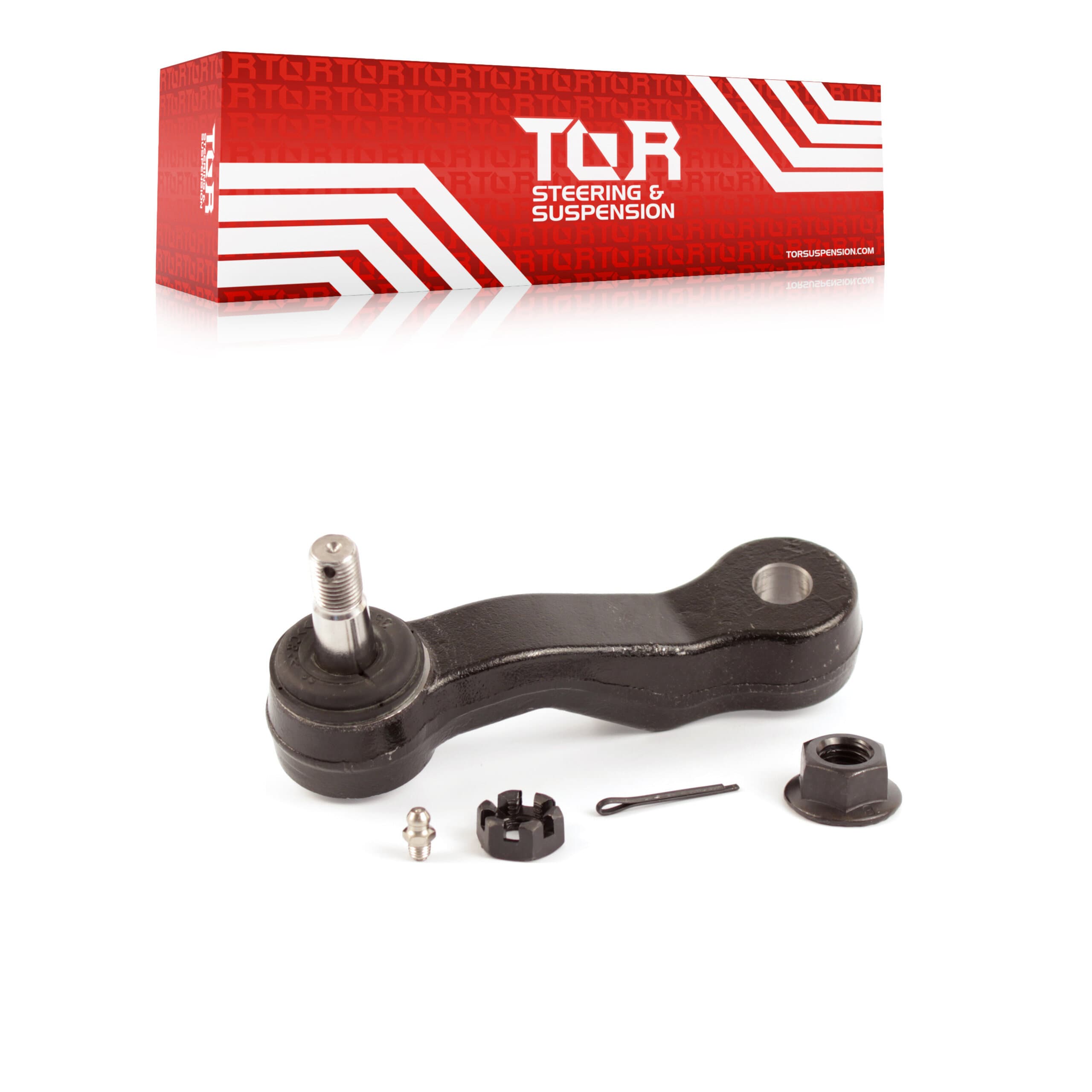 TOR - TOR-K6534 - Front Steering Idler Arm image 1