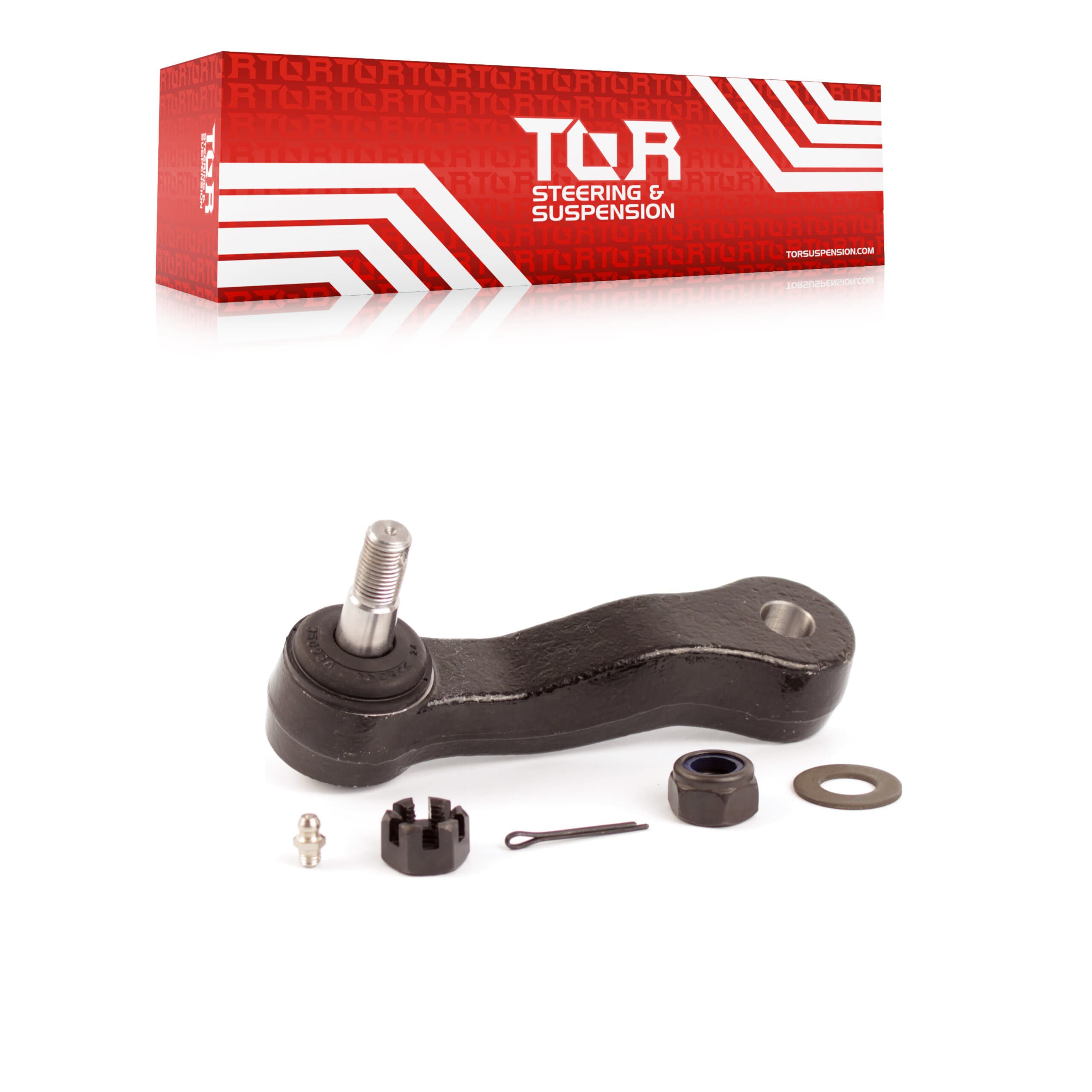TOR - TOR-K6535 - Front Steering Idler Arm image 1