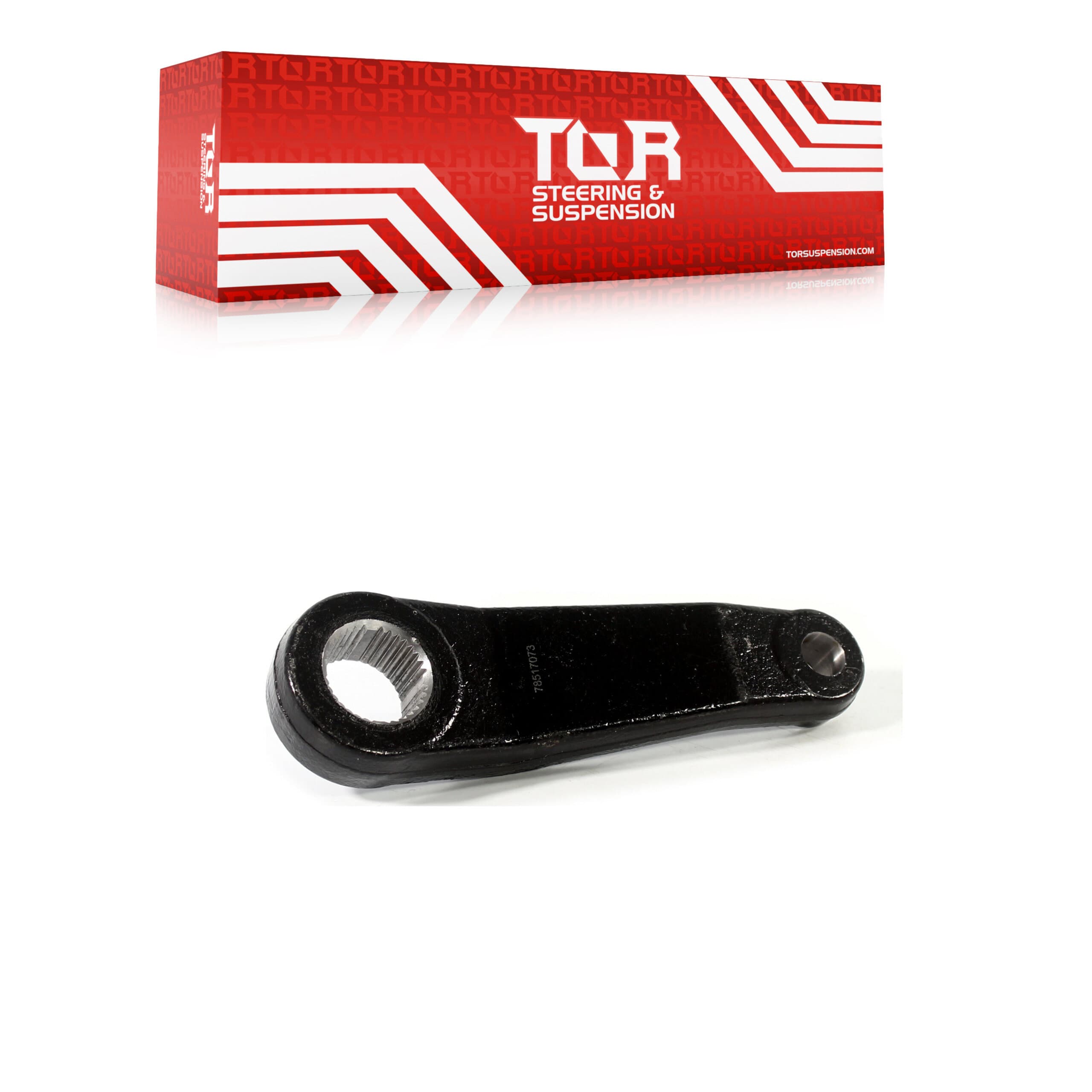 TOR - TOR-K6653 - Front Steering Pitman Arm image 1