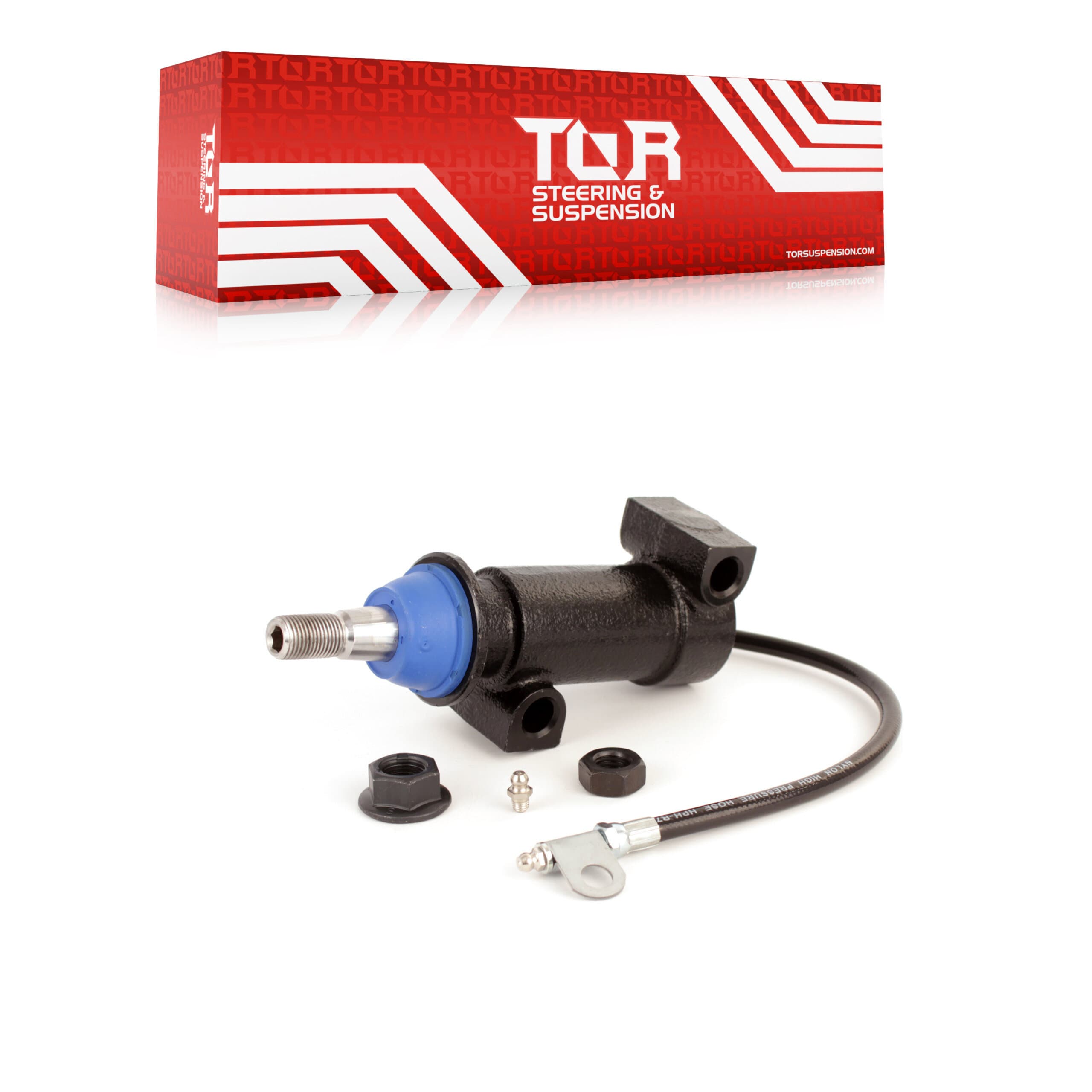 TOR - TOR-K6723 - Right Steering Idler Arm Bracket image 1