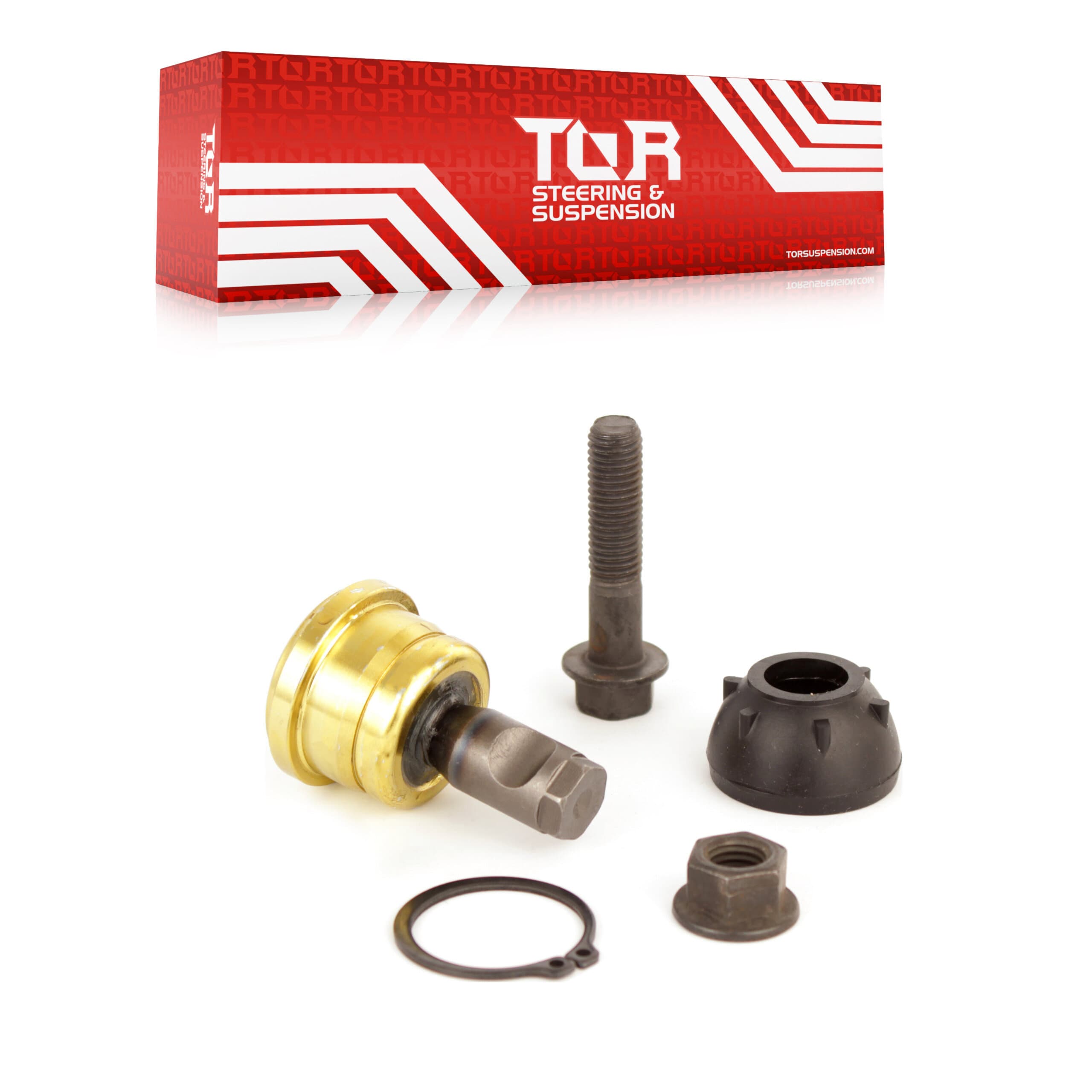 TOR - TOR-K7147 - Front Lower Suspension Ball Joint image 1