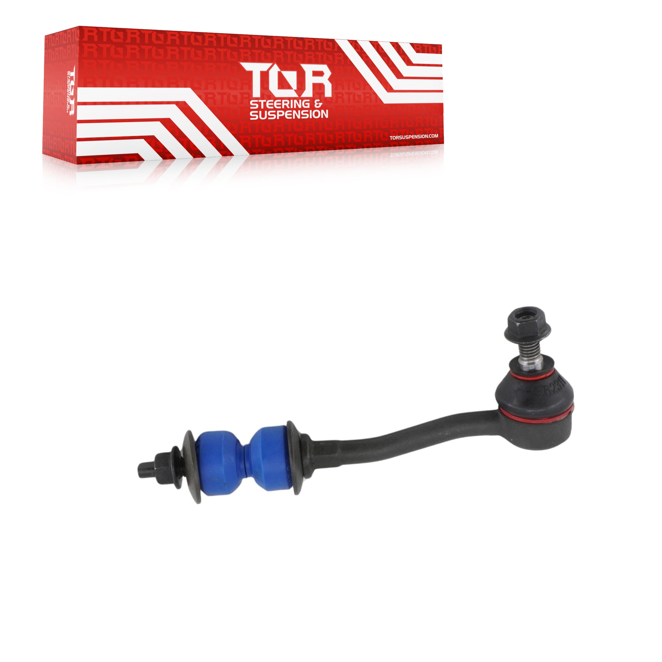 TOR - TOR-K7274 - Front Suspension Stabilizer Bar Link Kit image 1