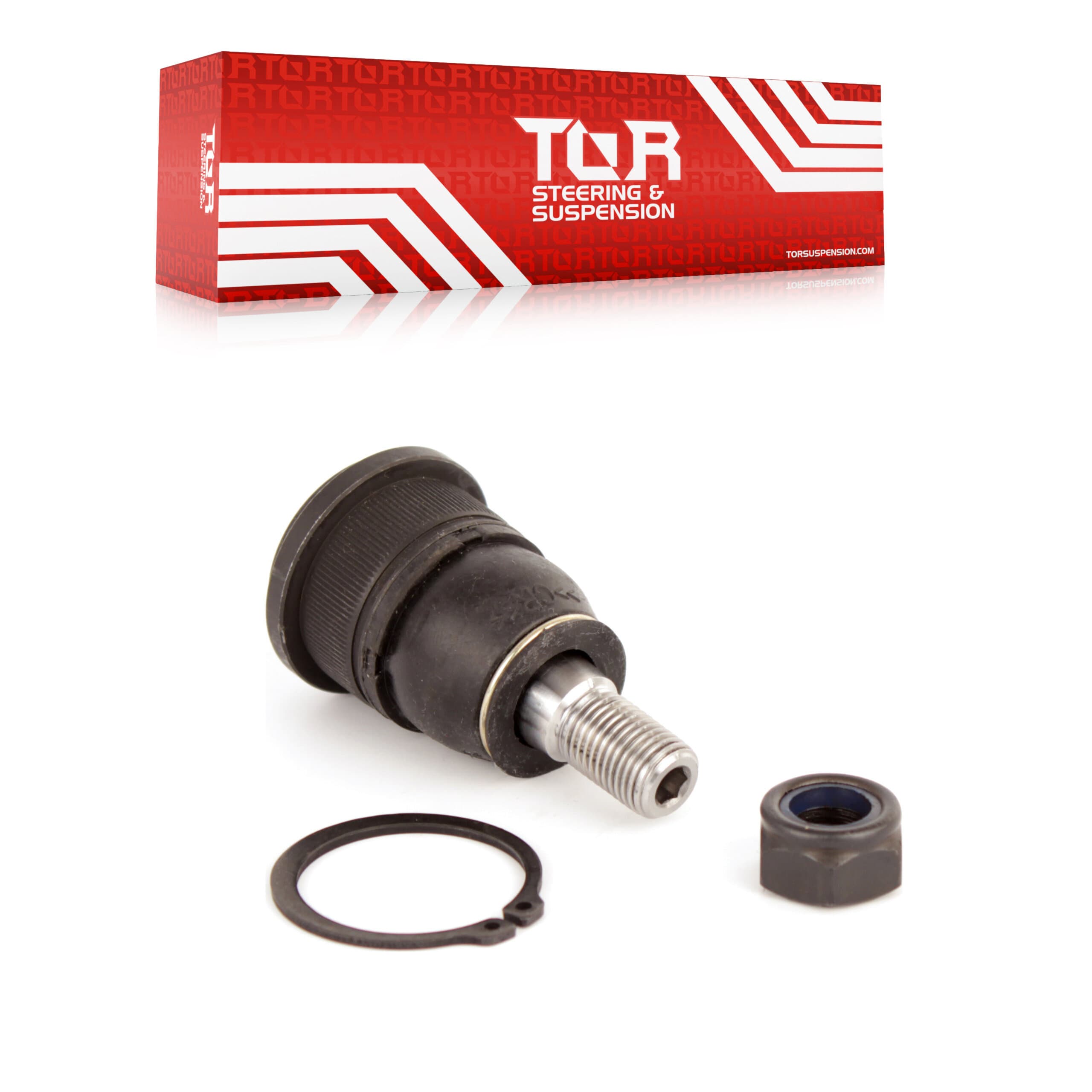 TOR - TOR-K7346 - Rear Upper Suspension Ball Joint image 1