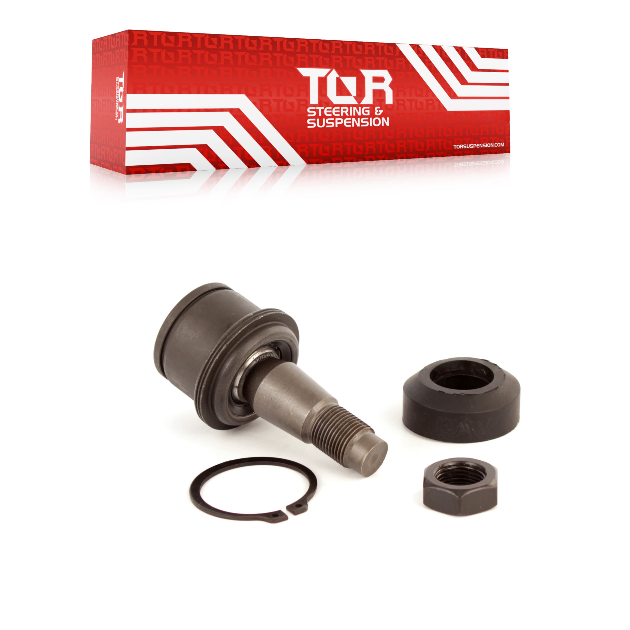 TOR - TOR-K7397 - Front Lower Suspension Ball Joint image 1