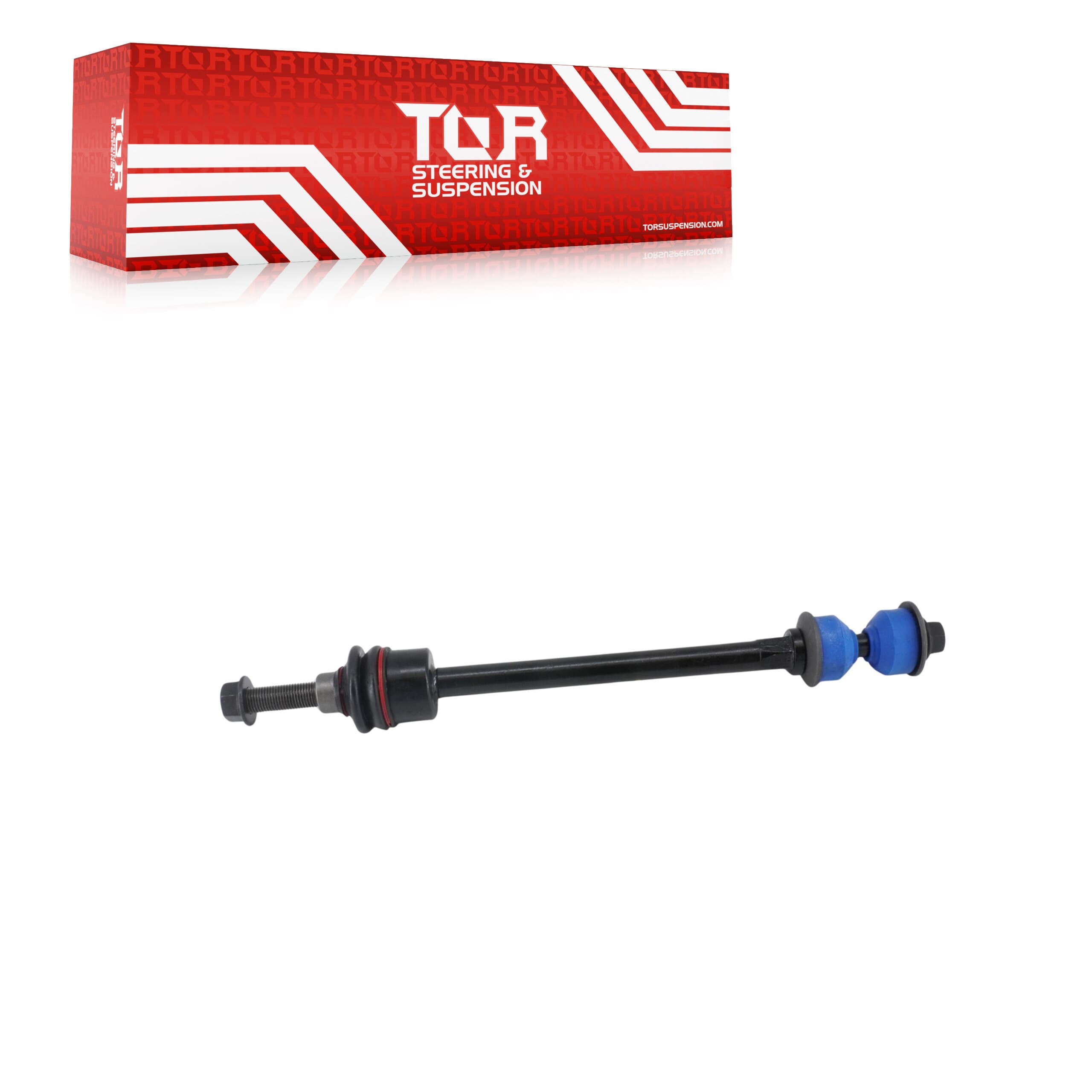 TOR - TOR-K7422 - Front Suspension Stabilizer Bar Link Kit image 1