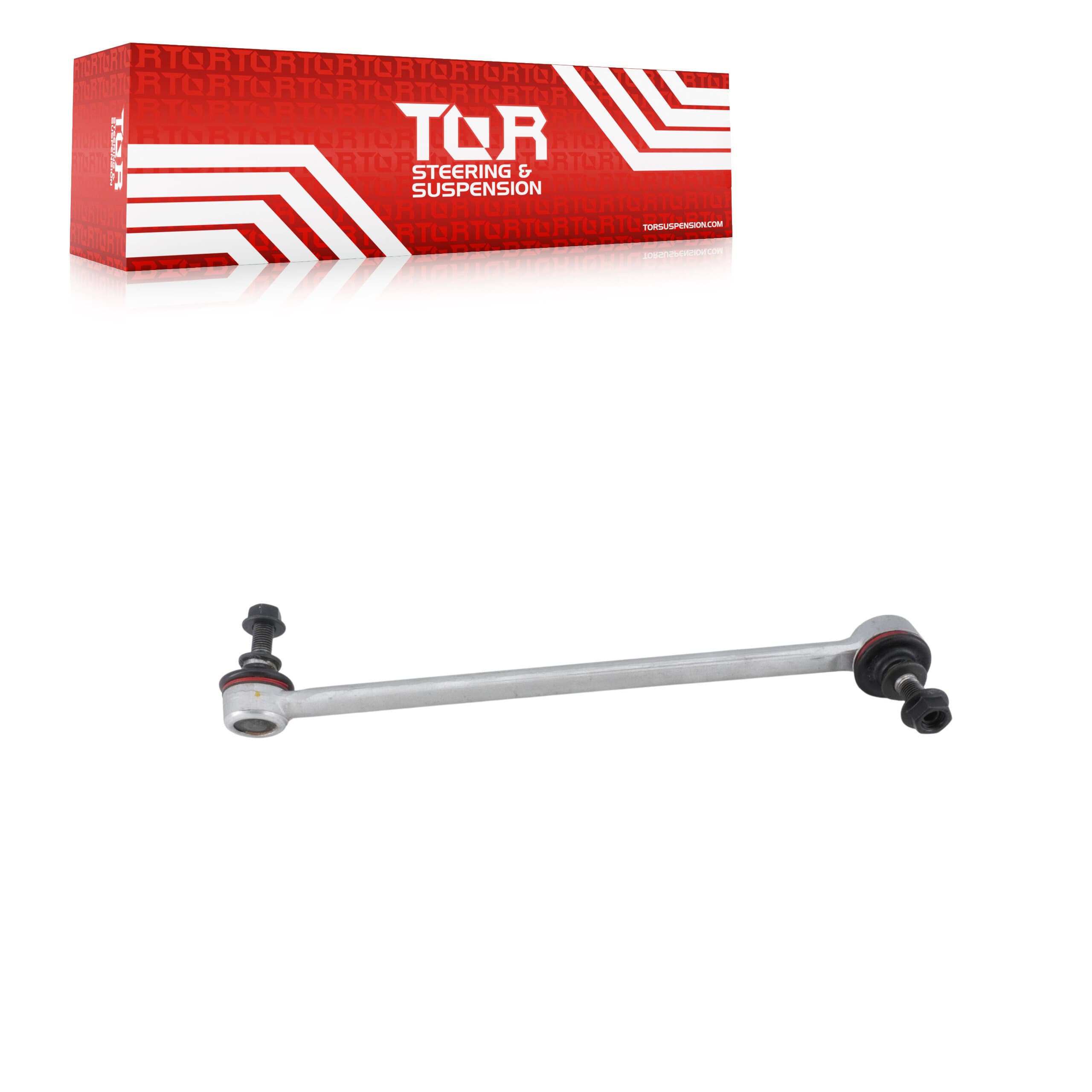TOR - TOR-K750003 - Front Right Suspension Stabilizer Bar Link Kit image 1