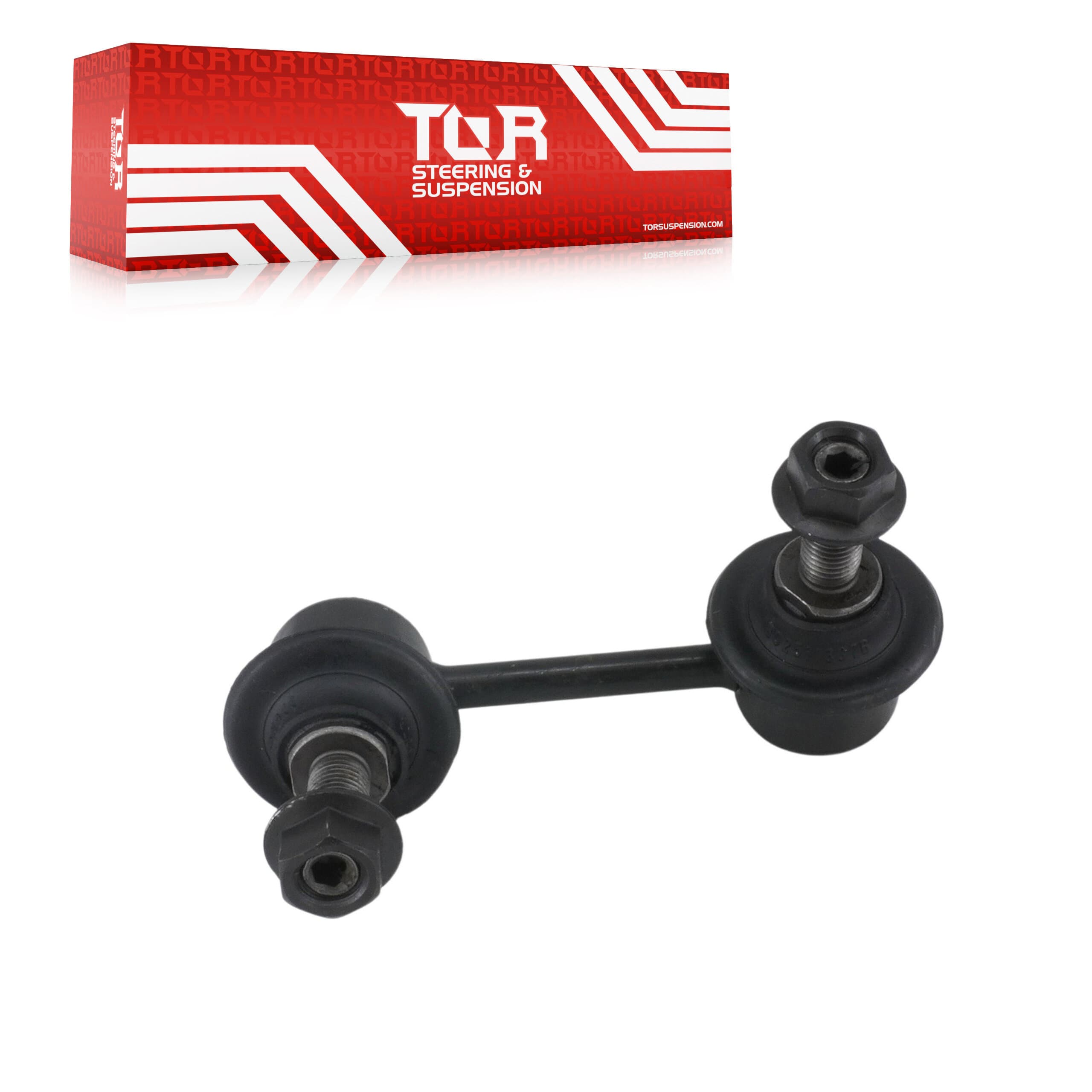 TOR - TOR-K750020 - Rear Left Suspension Stabilizer Bar Link Kit image 1