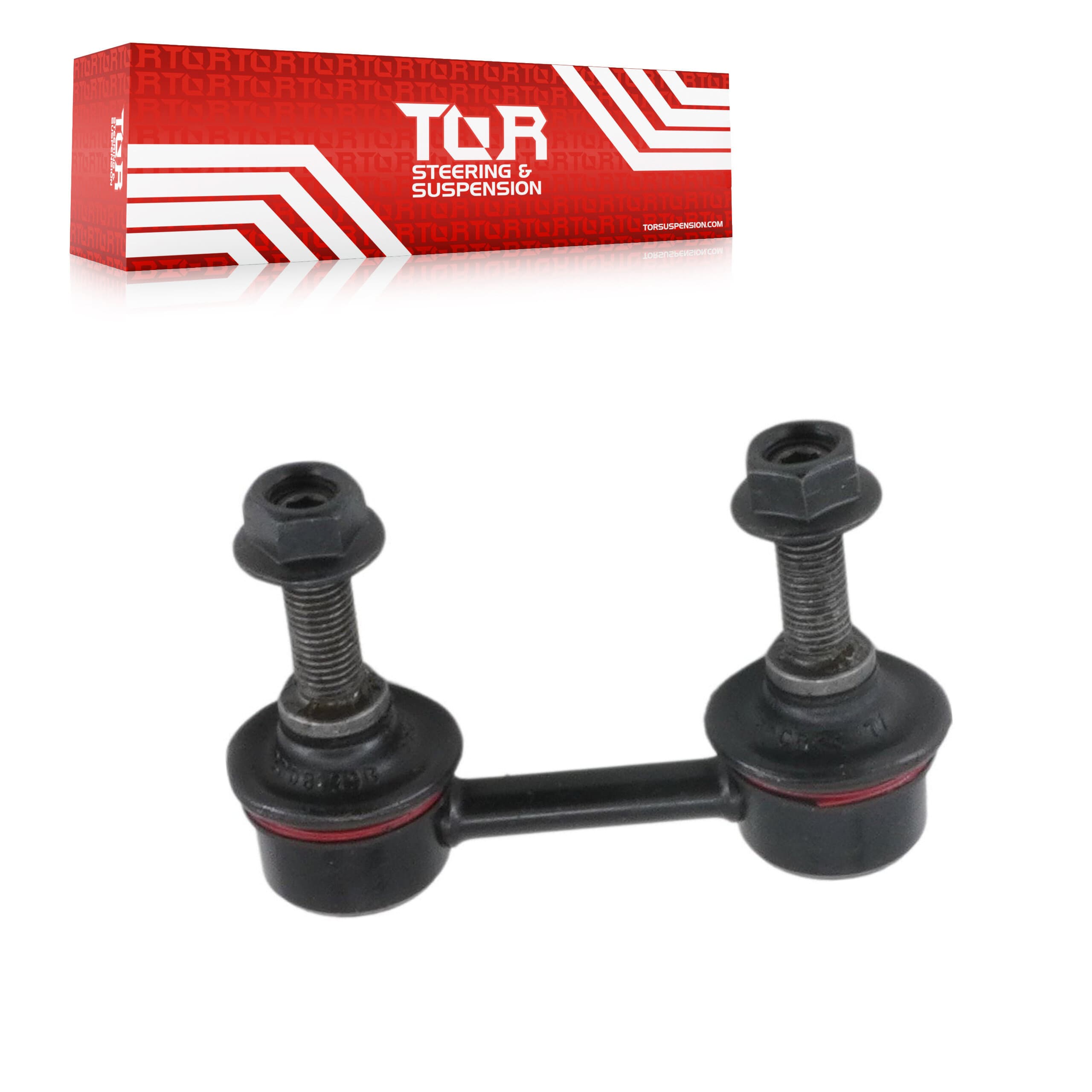 TOR - TOR-K750041 - Rear Suspension Stabilizer Bar Link Kit image 1