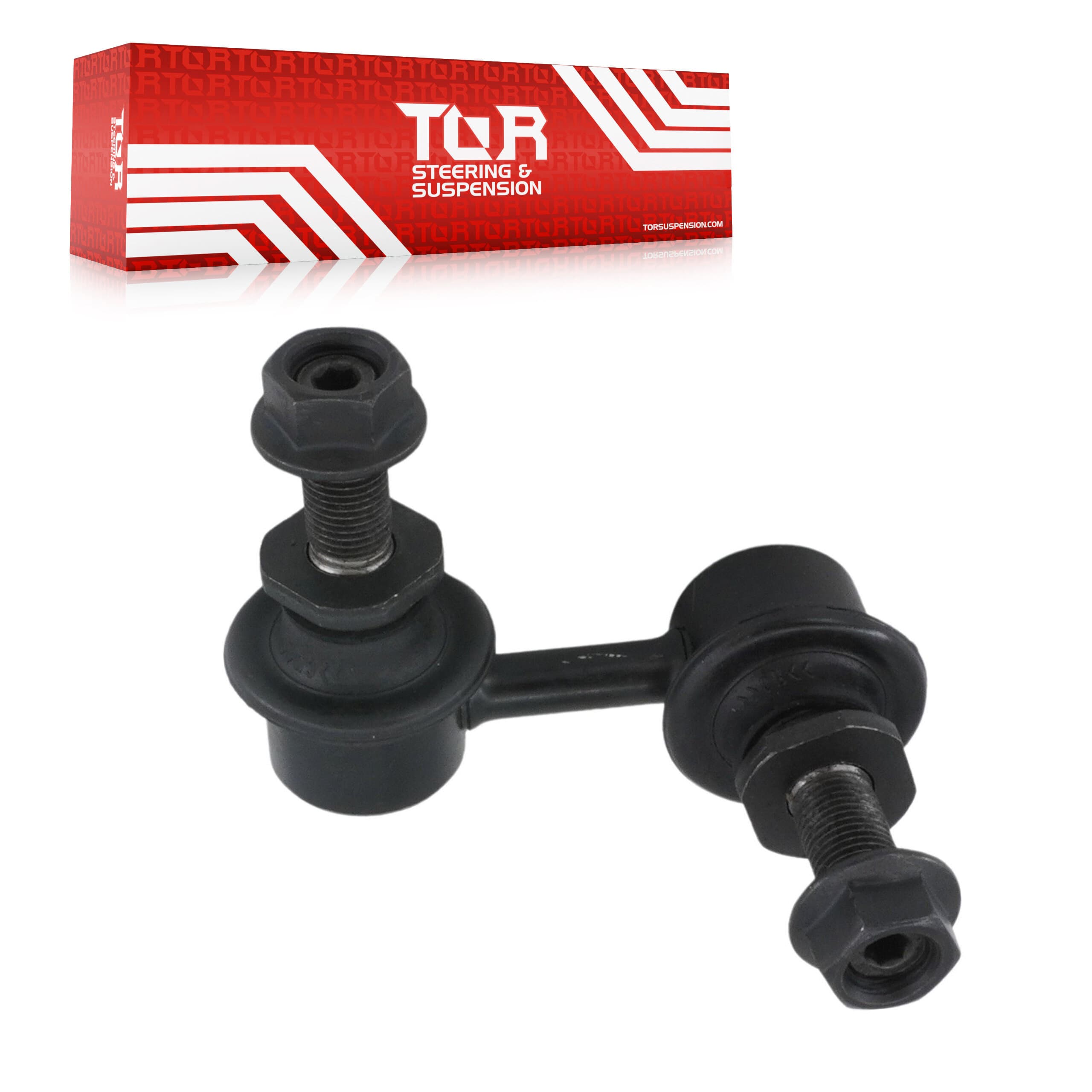 TOR - TOR-K750086 - Rear Left Suspension Stabilizer Bar Link Kit image 1