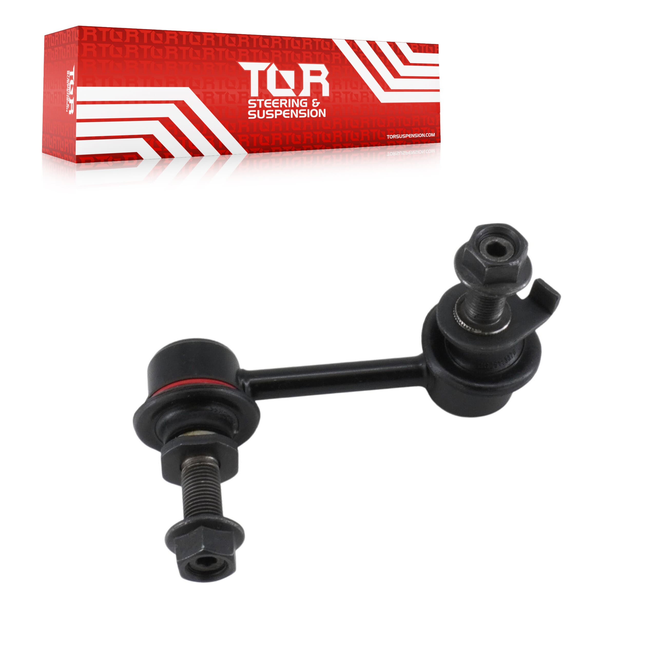 TOR - TOR-K750101 - Front Left Suspension Stabilizer Bar Link Kit image 1